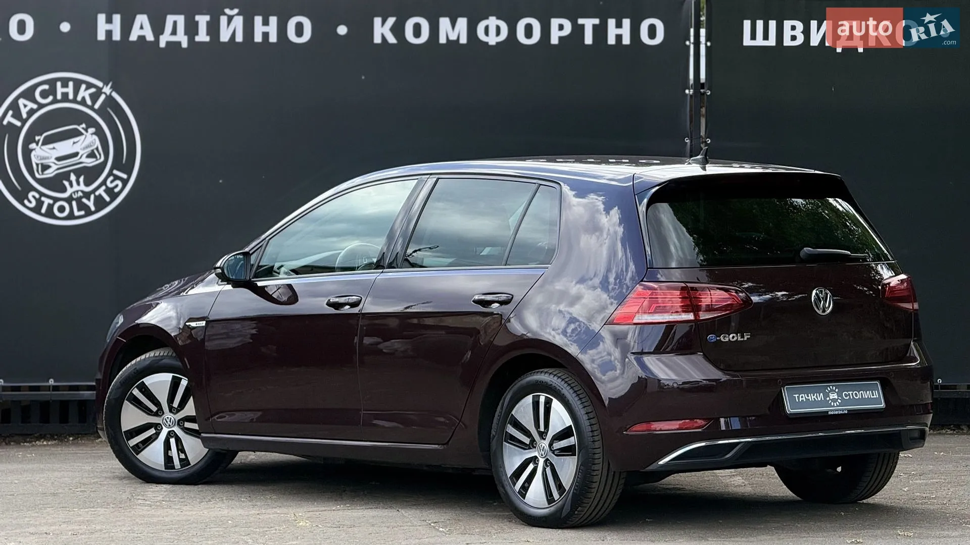 2018 Volkswagen Golf - мініатюра 3