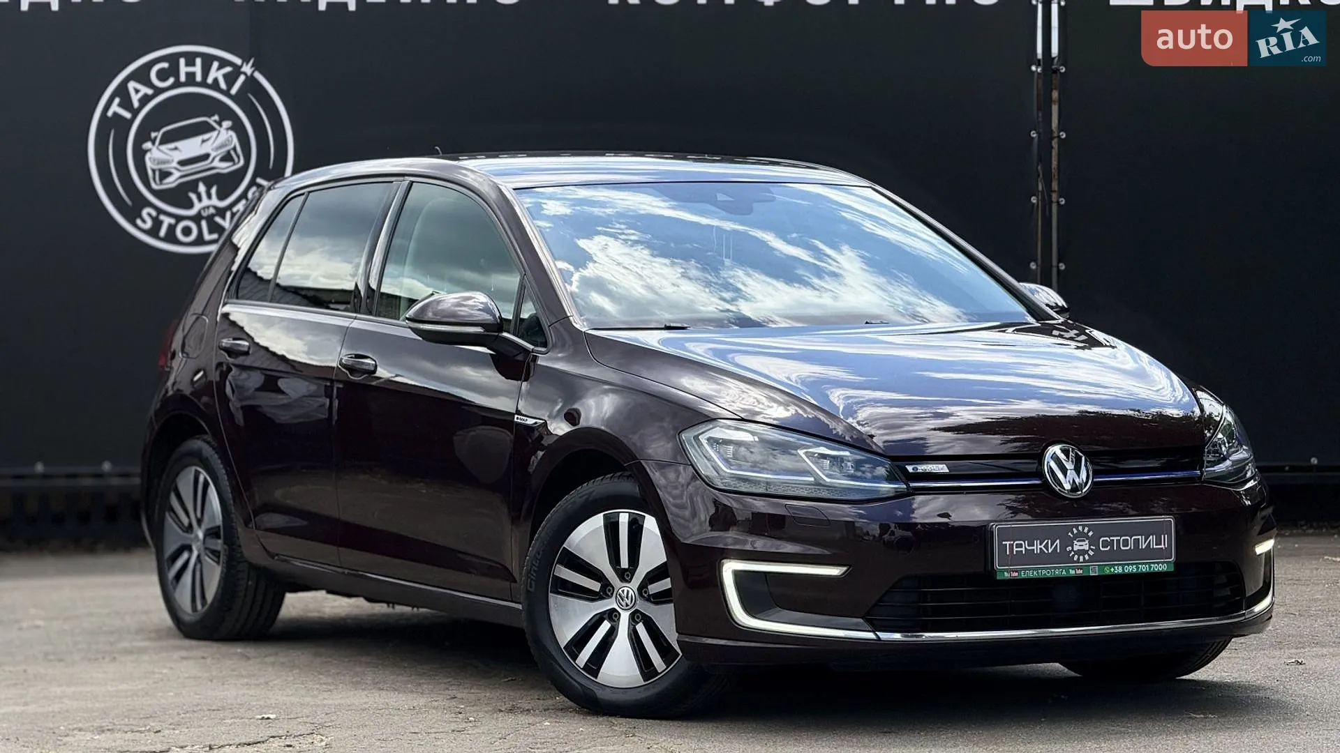 2018 Volkswagen Golf - мініатюра 7