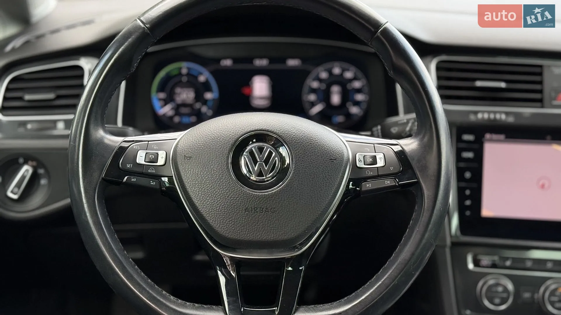 2018 Volkswagen Golf - мініатюра 11