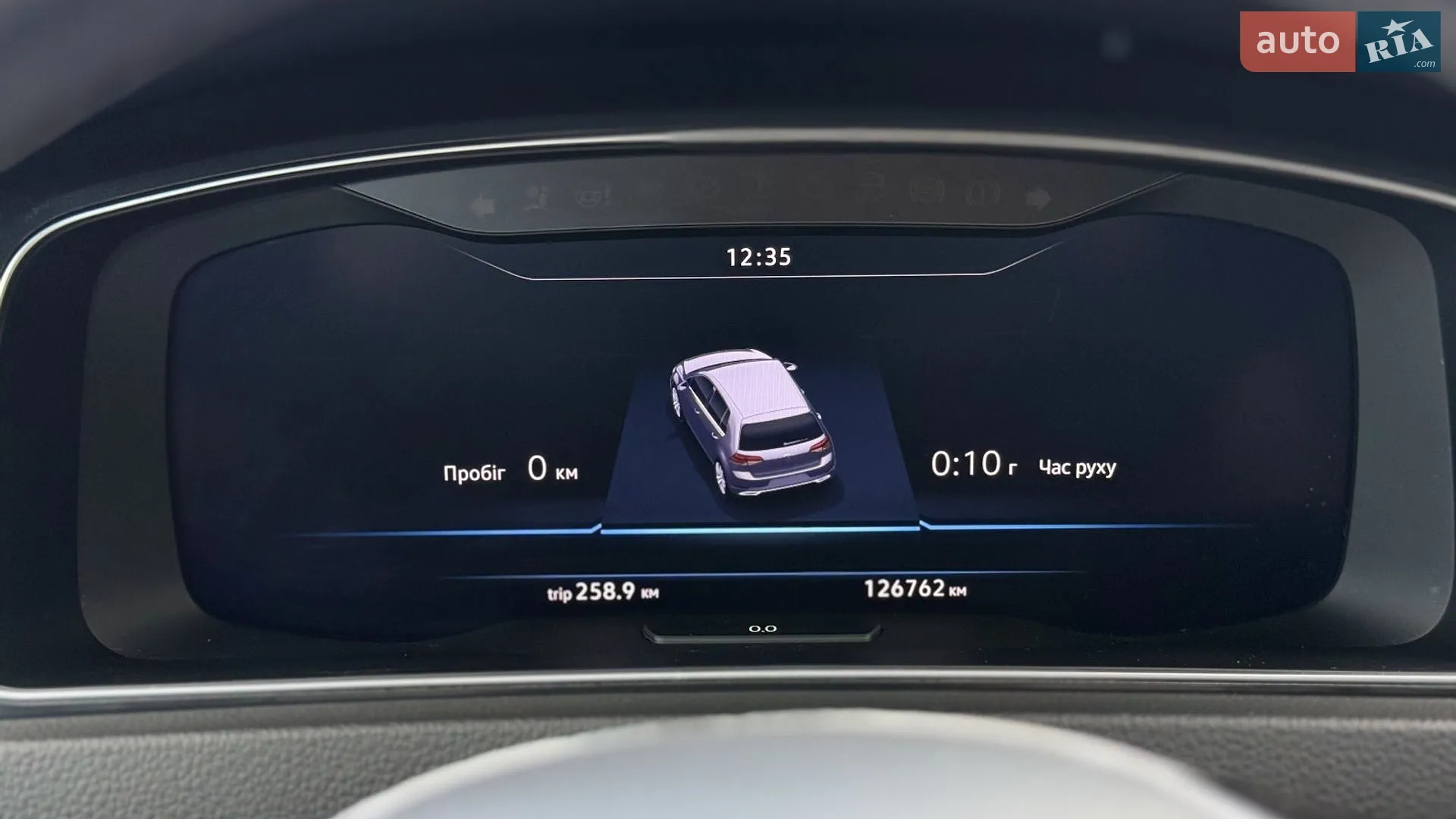 2018 Volkswagen Golf - мініатюра 13