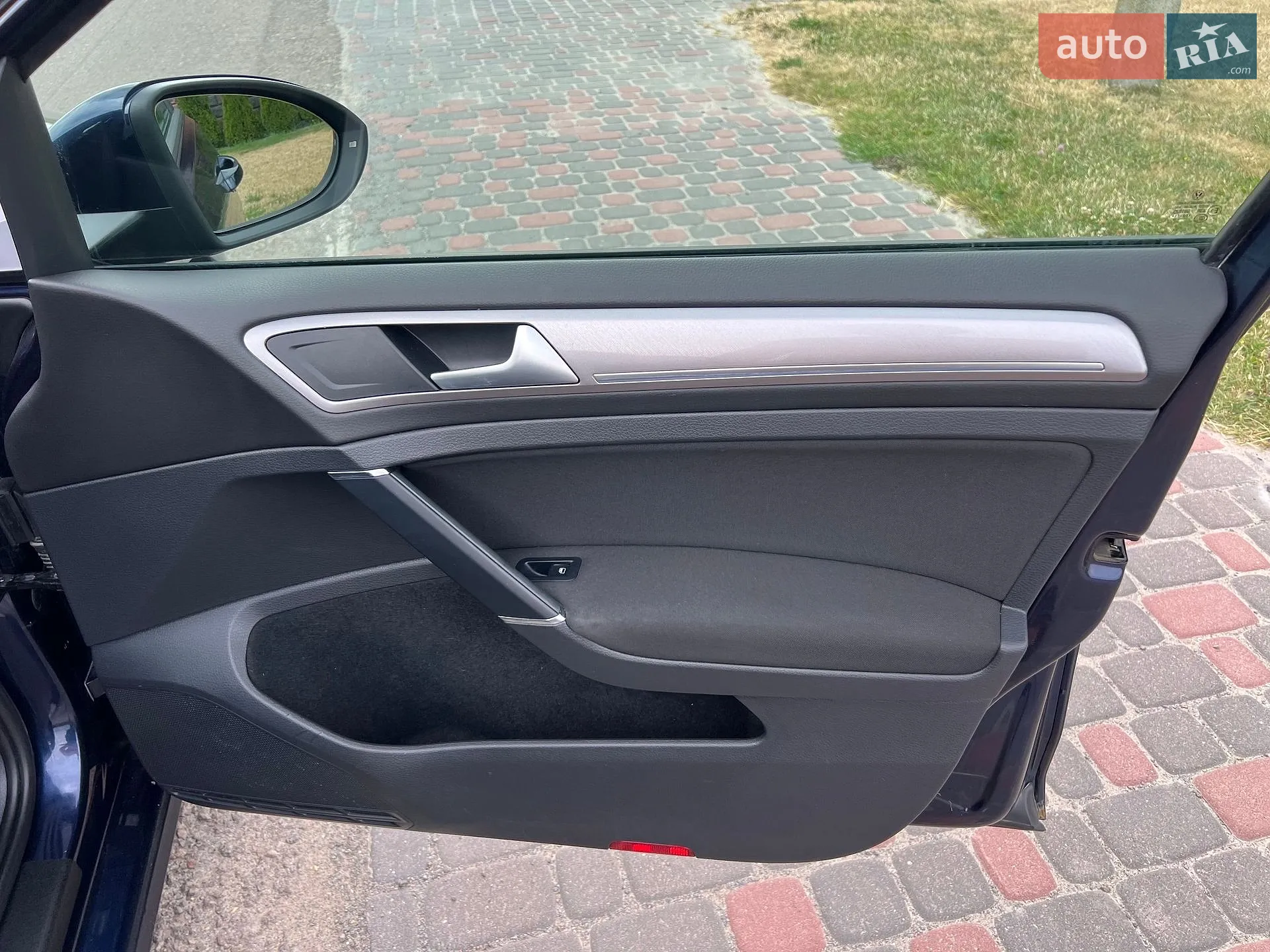 2015 Volkswagen Golf - мініатюра 16