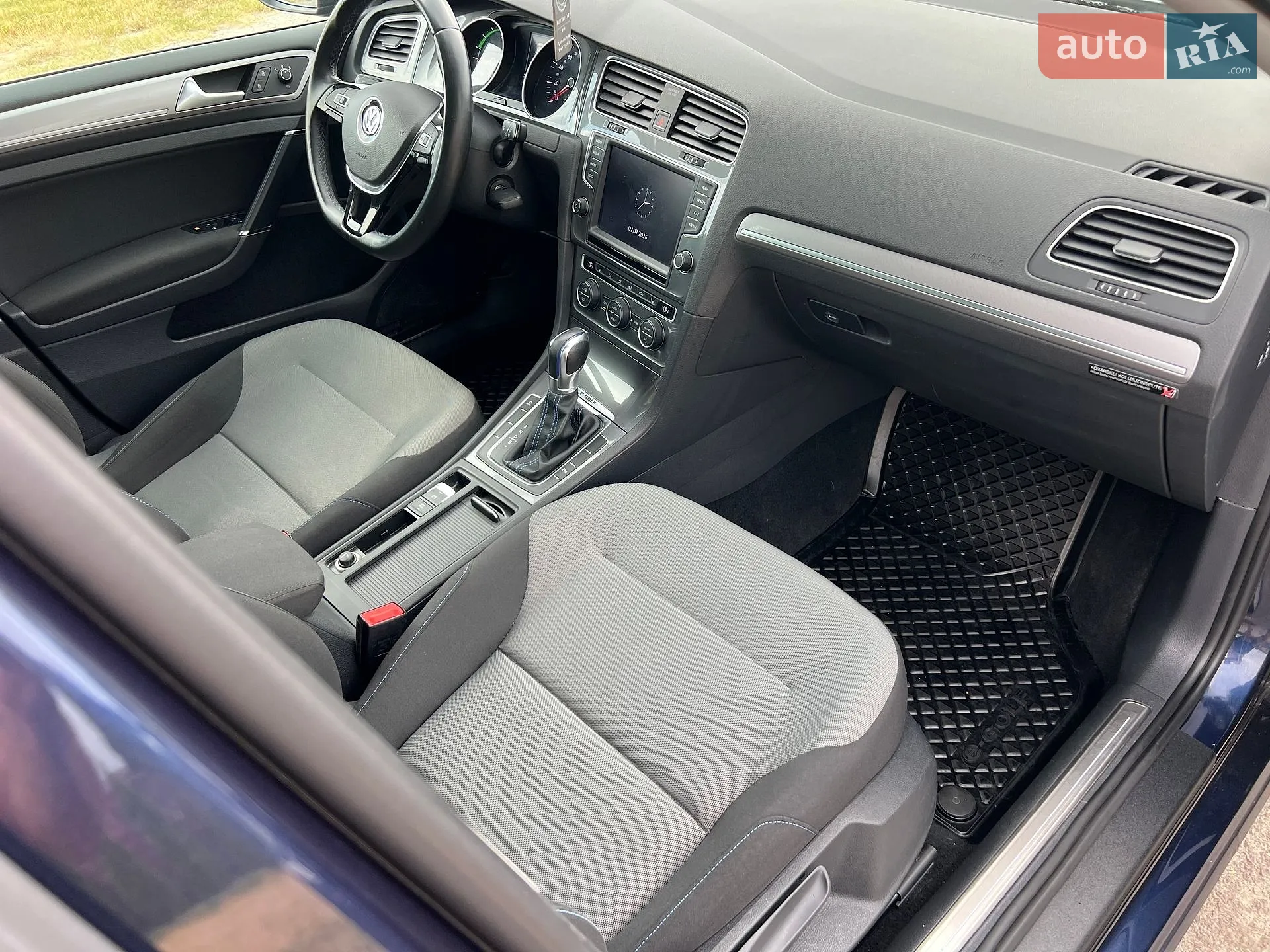 2015 Volkswagen Golf - мініатюра 19