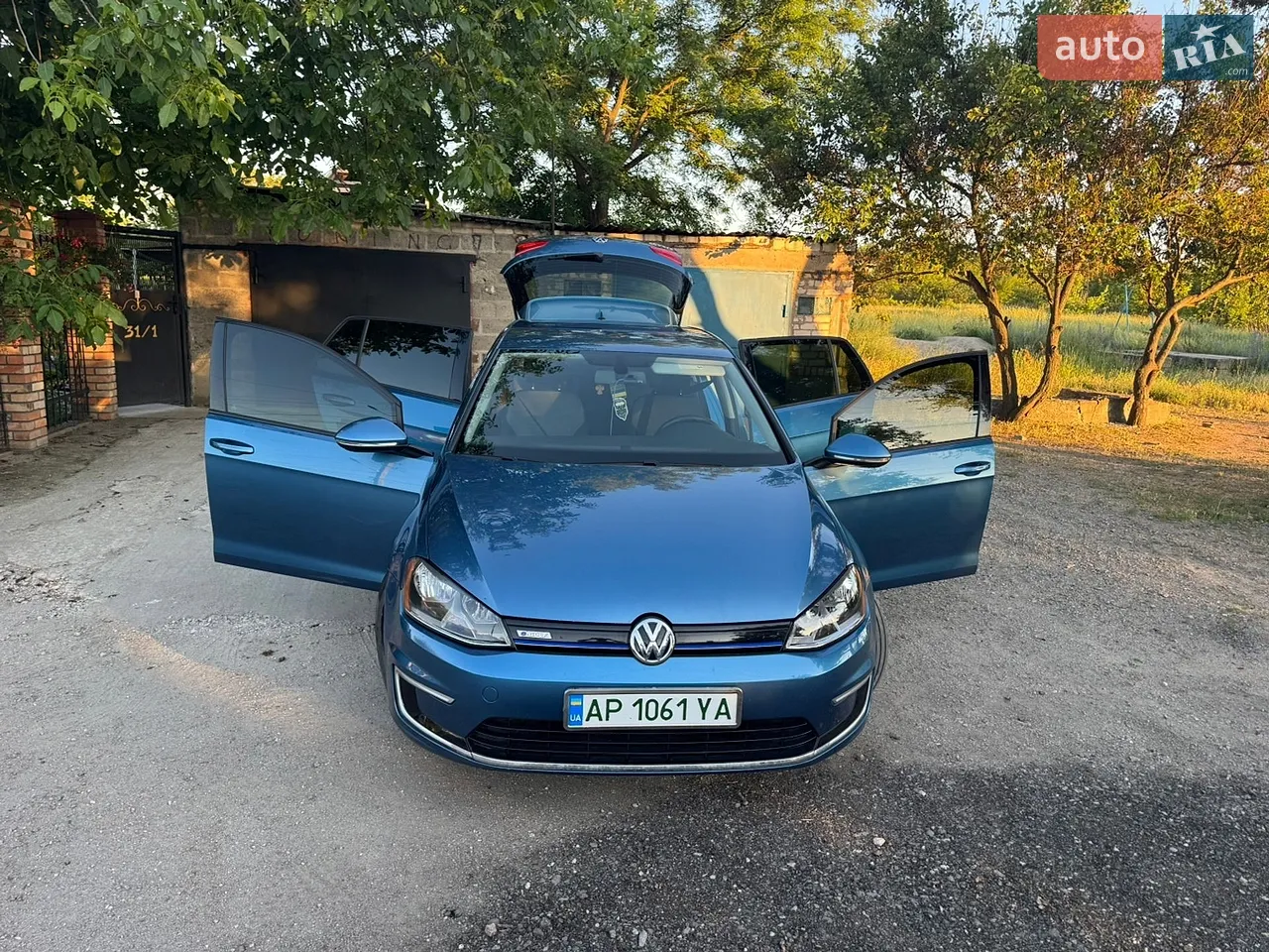 2016 Volkswagen Golf - мініатюра 24