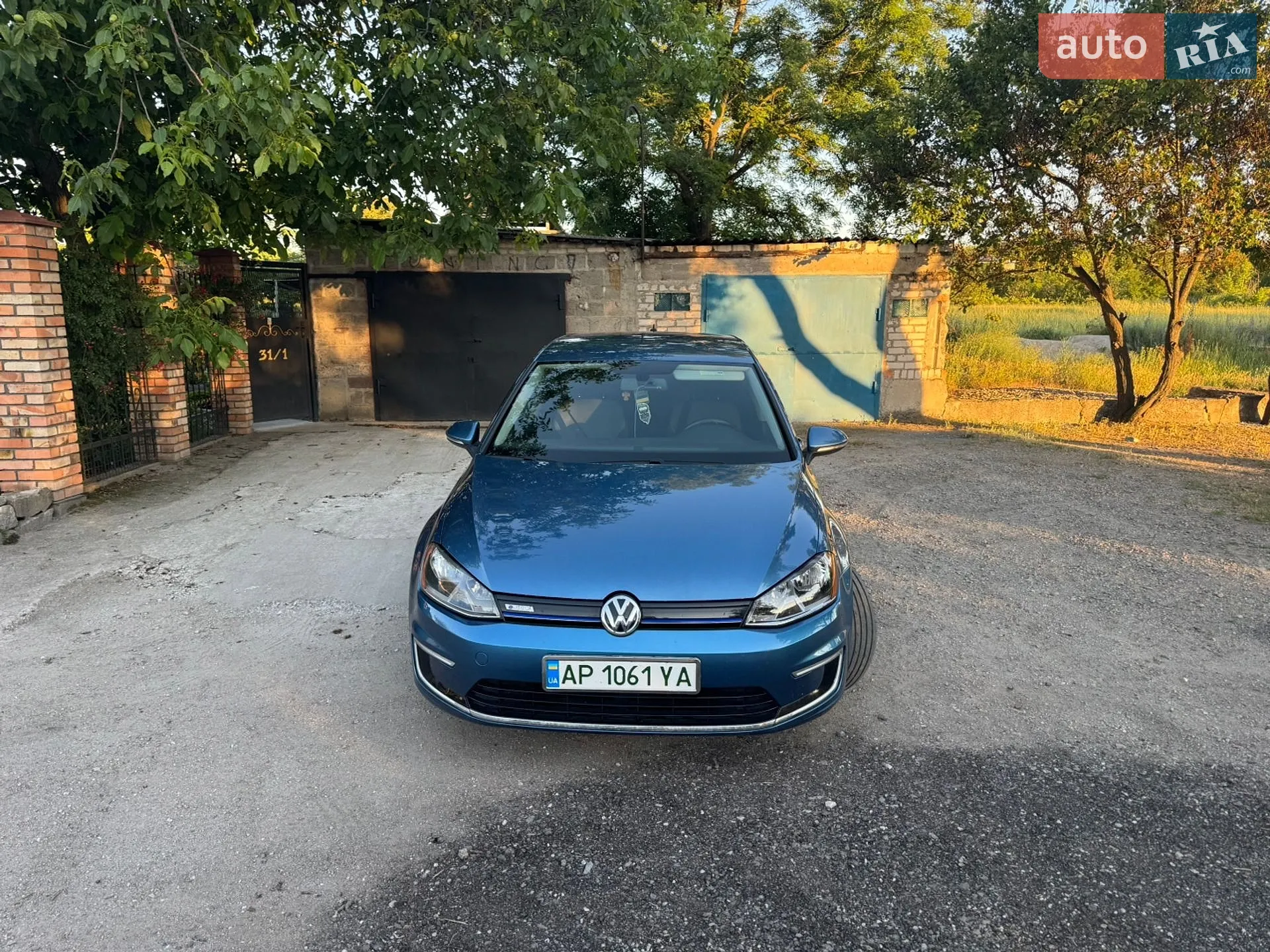 2016 Volkswagen Golf - мініатюра 10