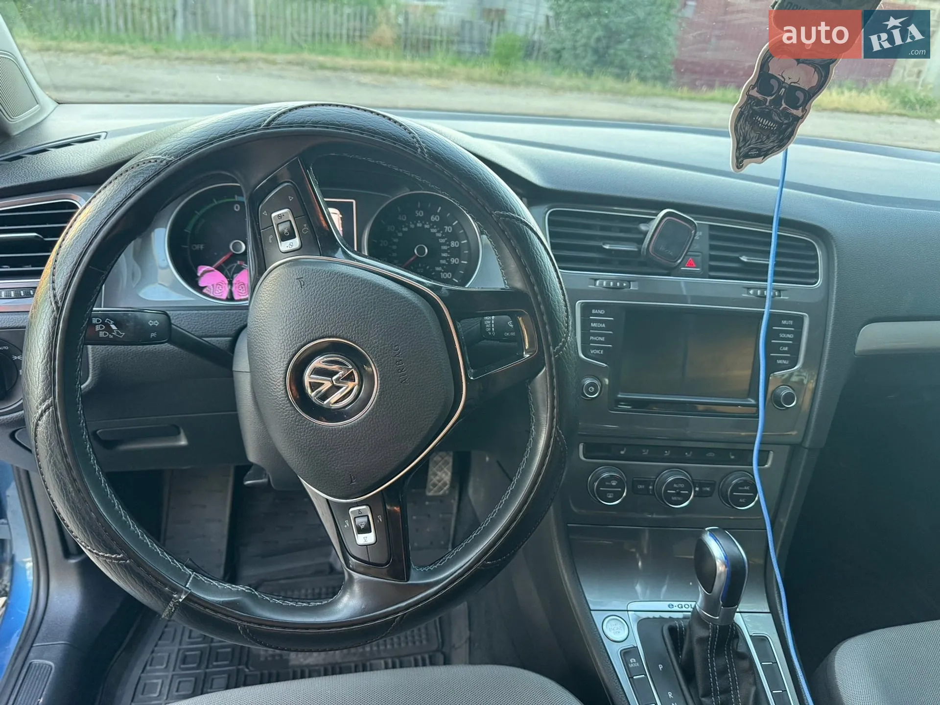 2016 Volkswagen Golf - мініатюра 14