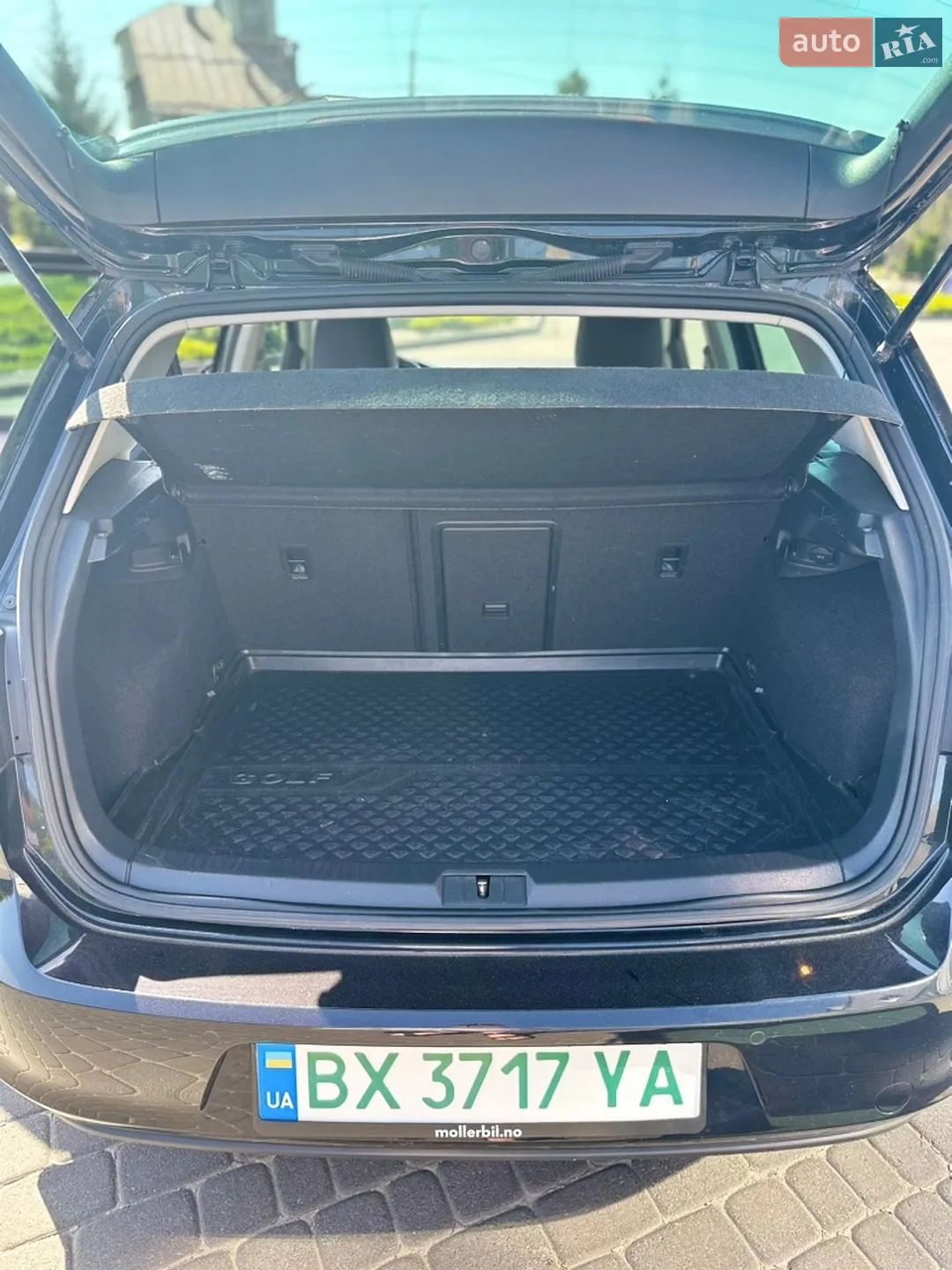 2016 Volkswagen Golf - мініатюра 16
