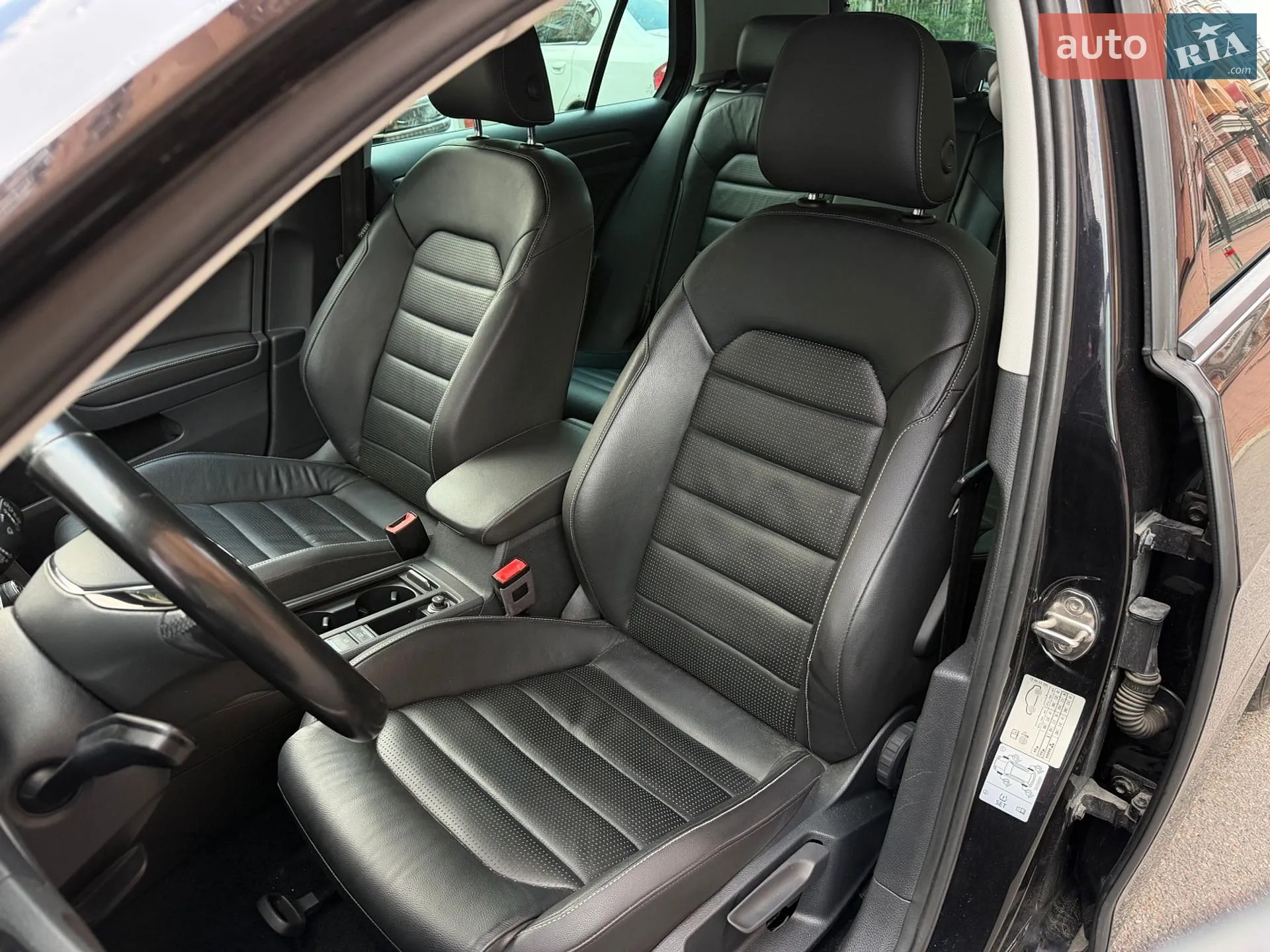 2017 Volkswagen Golf - мініатюра 10