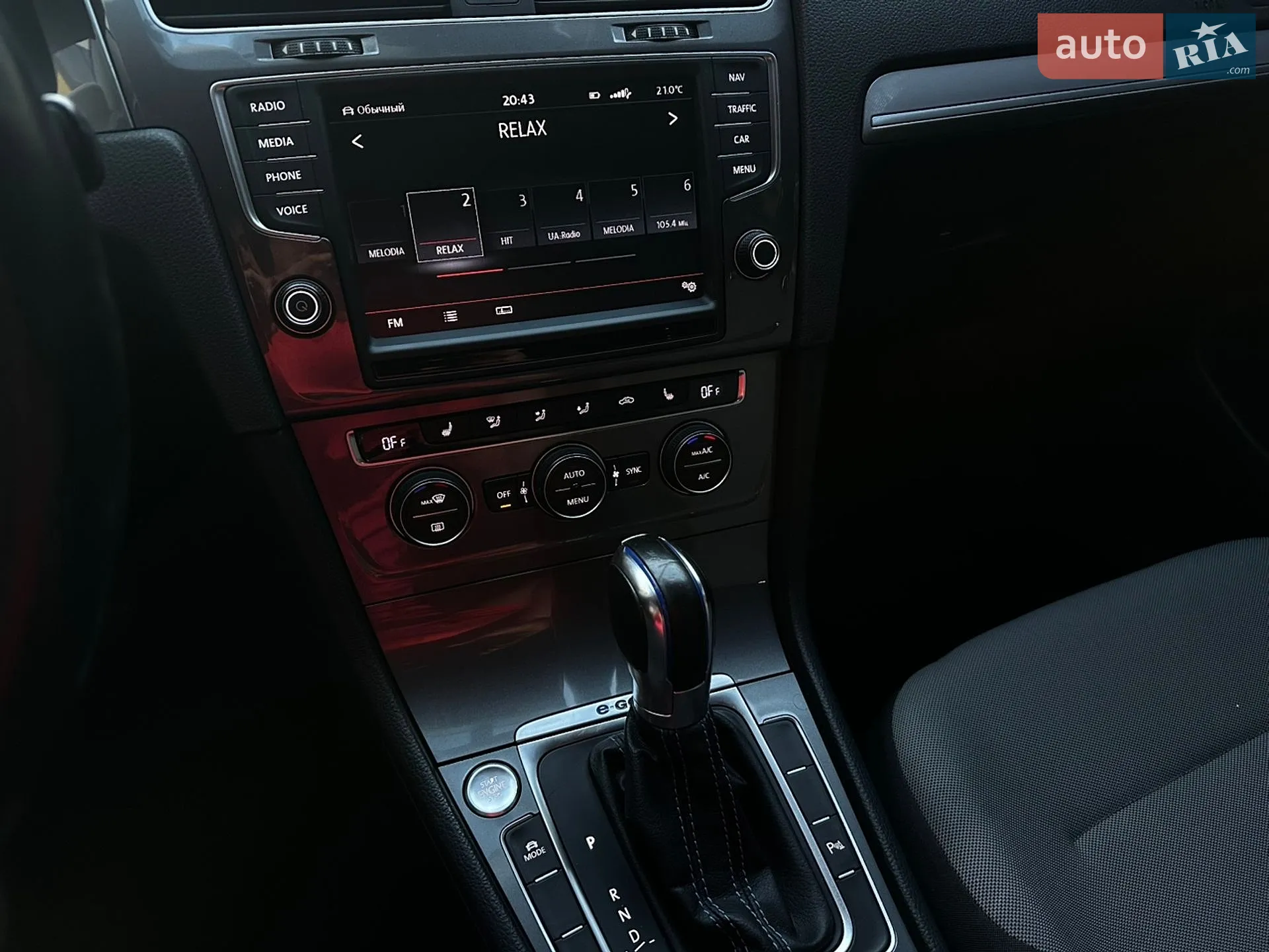 2015 Volkswagen Golf - мініатюра 3