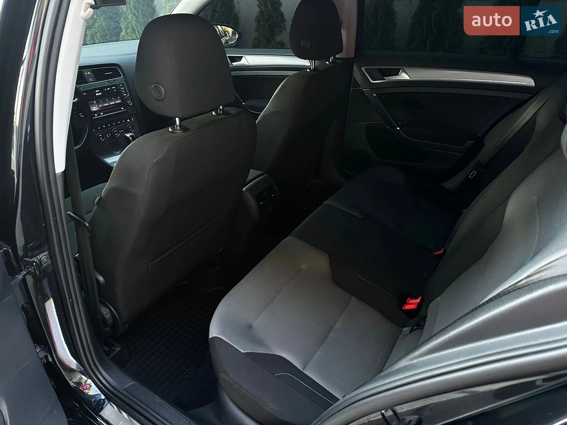 2015 Volkswagen Golf - мініатюра 22