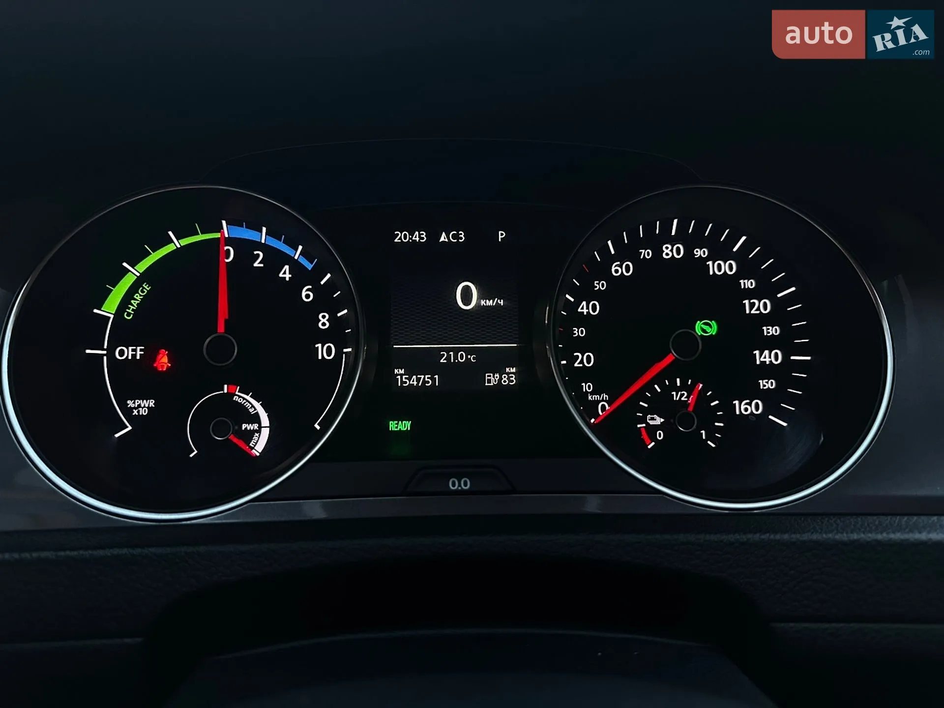 2015 Volkswagen Golf - мініатюра 26