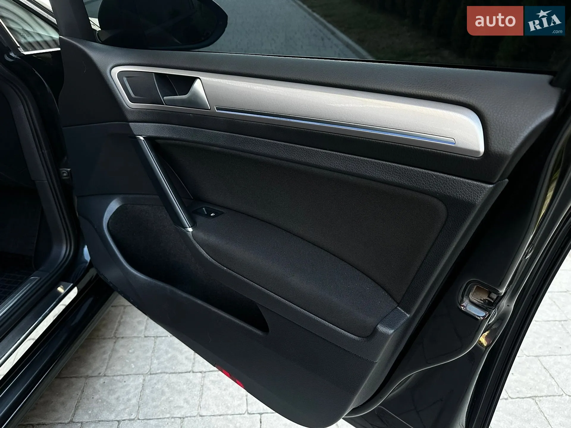 2015 Volkswagen Golf - мініатюра 30