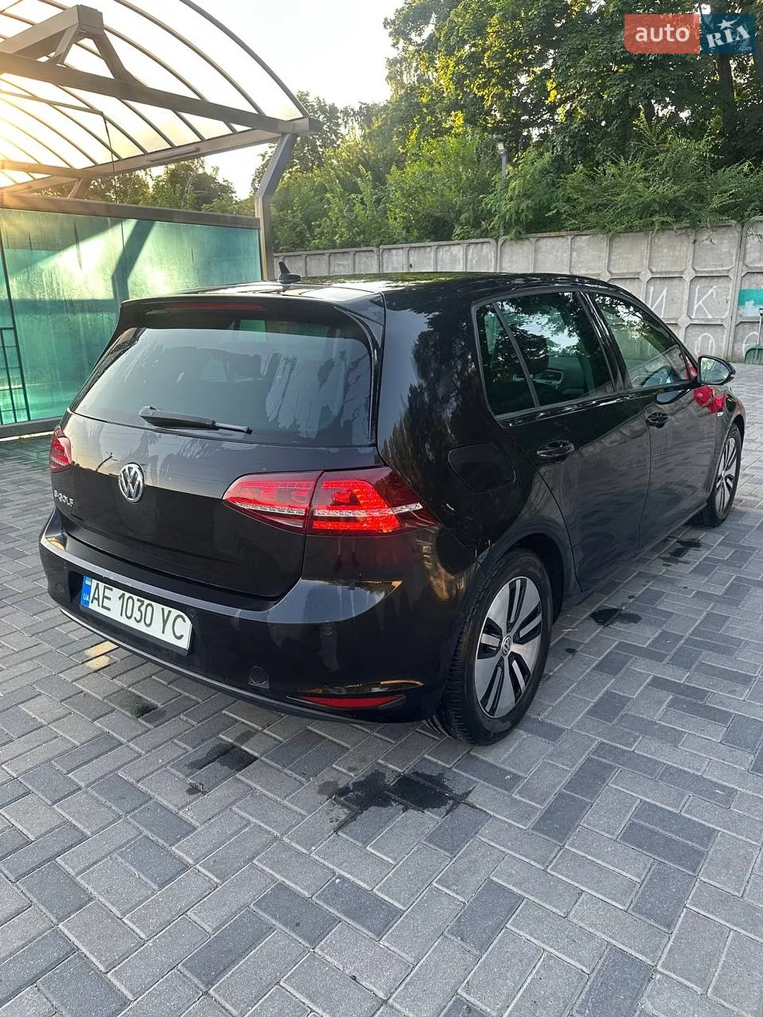 2015 Volkswagen Golf - мініатюра 6