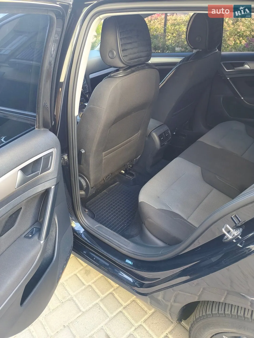 2014 Volkswagen Golf - мініатюра 16