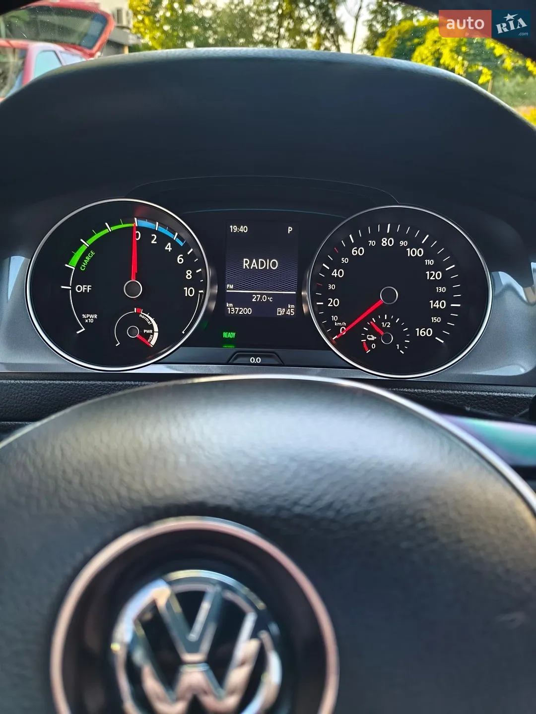 2014 Volkswagen Golf - мініатюра 23
