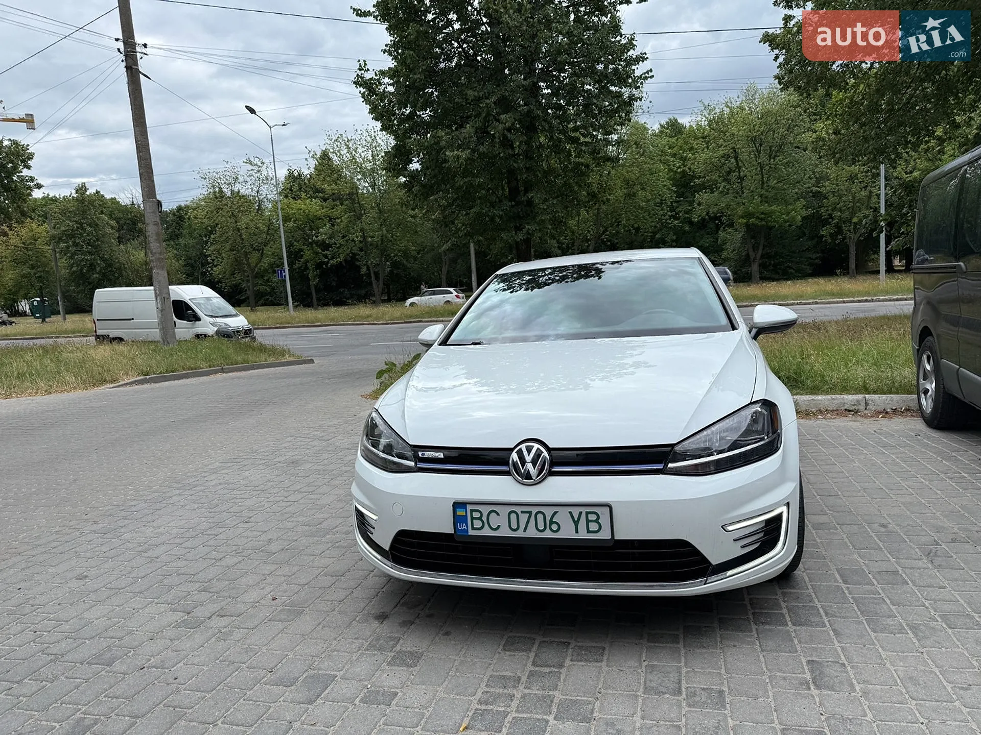 2019 Volkswagen Golf - мініатюра 14