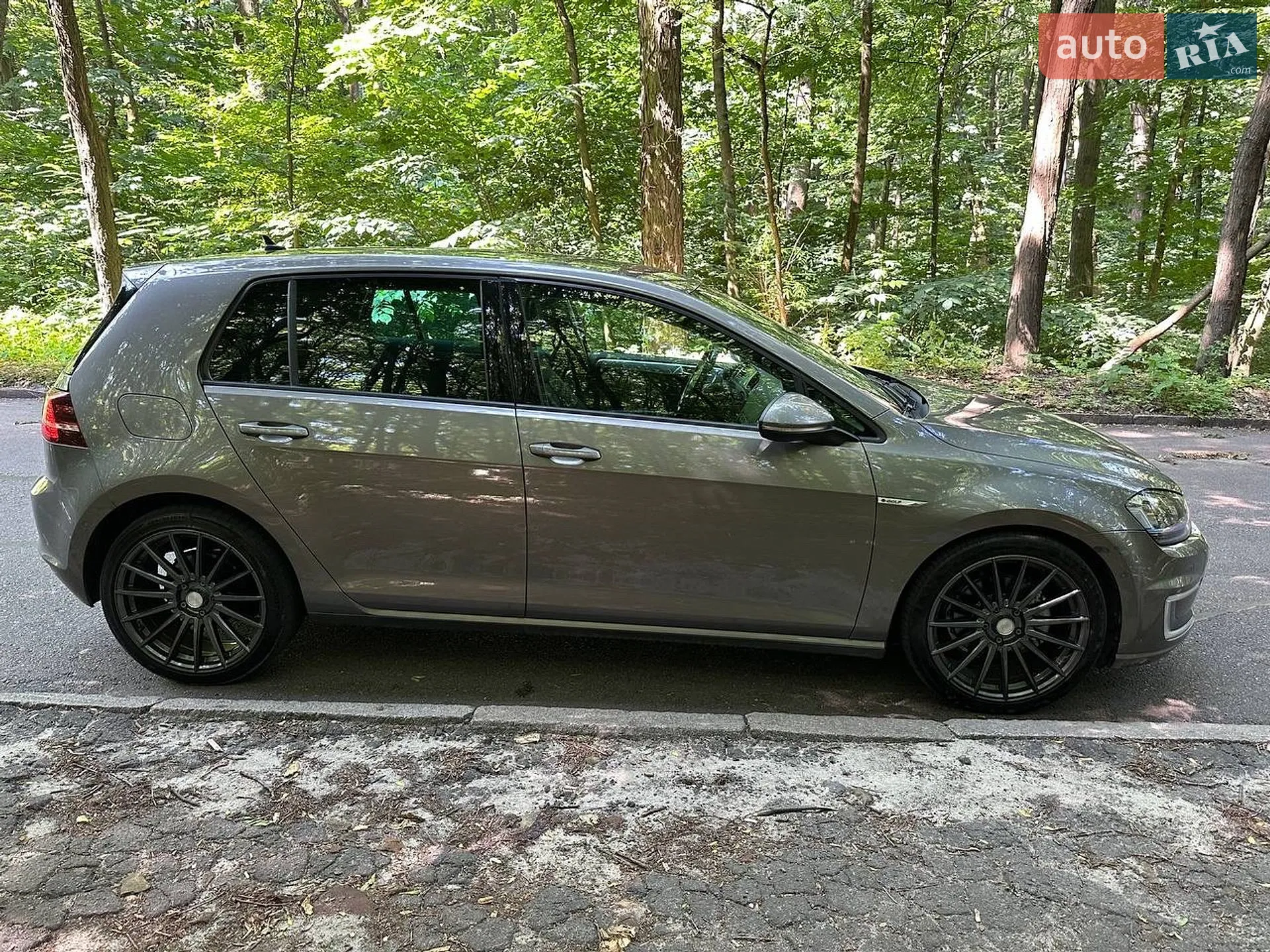 2015 Volkswagen Golf - мініатюра 7