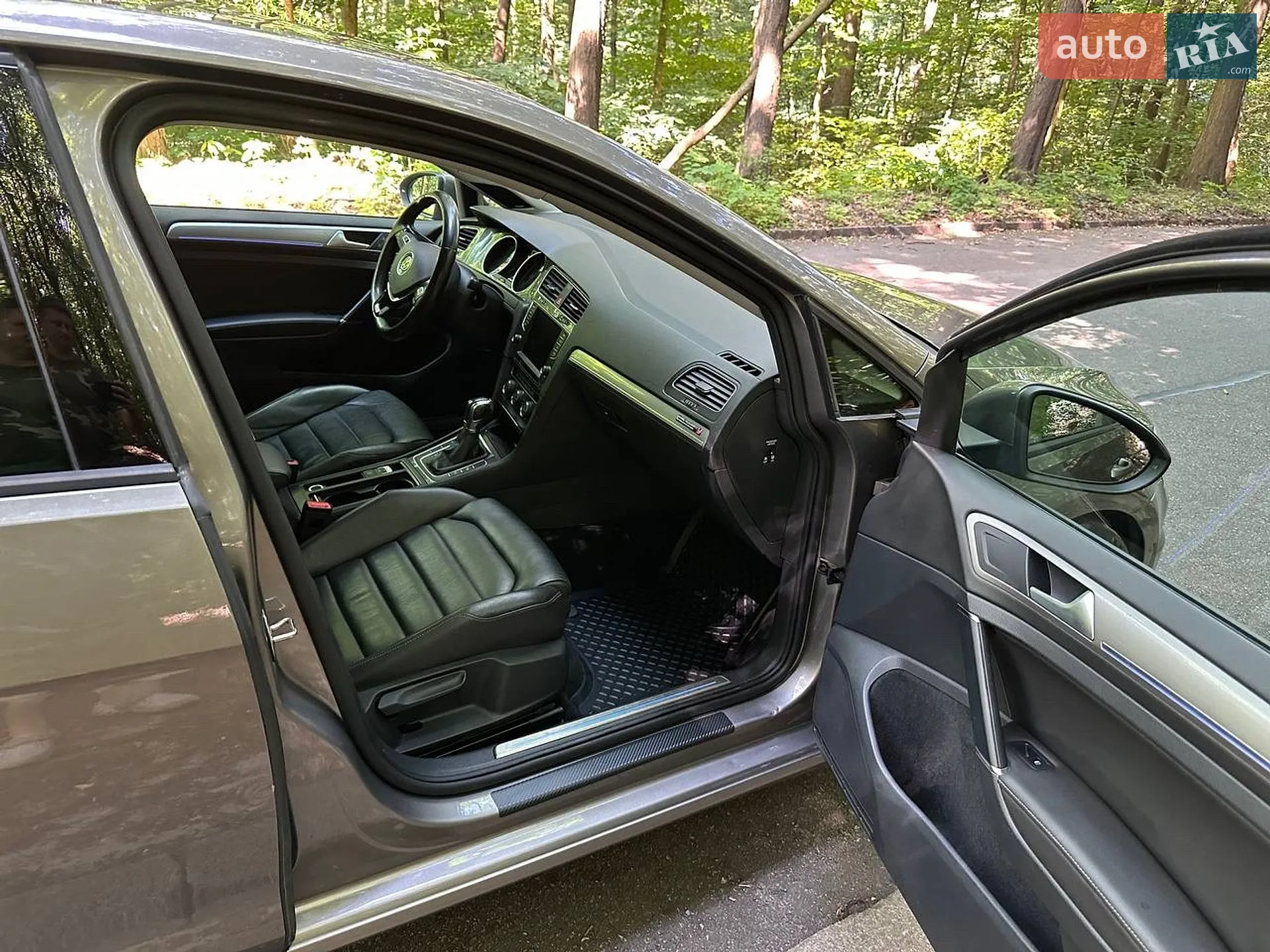 2015 Volkswagen Golf - мініатюра 22