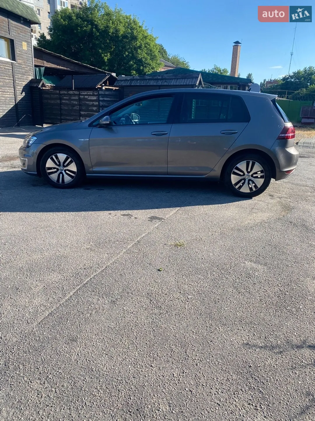 2016 Volkswagen Golf - мініатюра 11