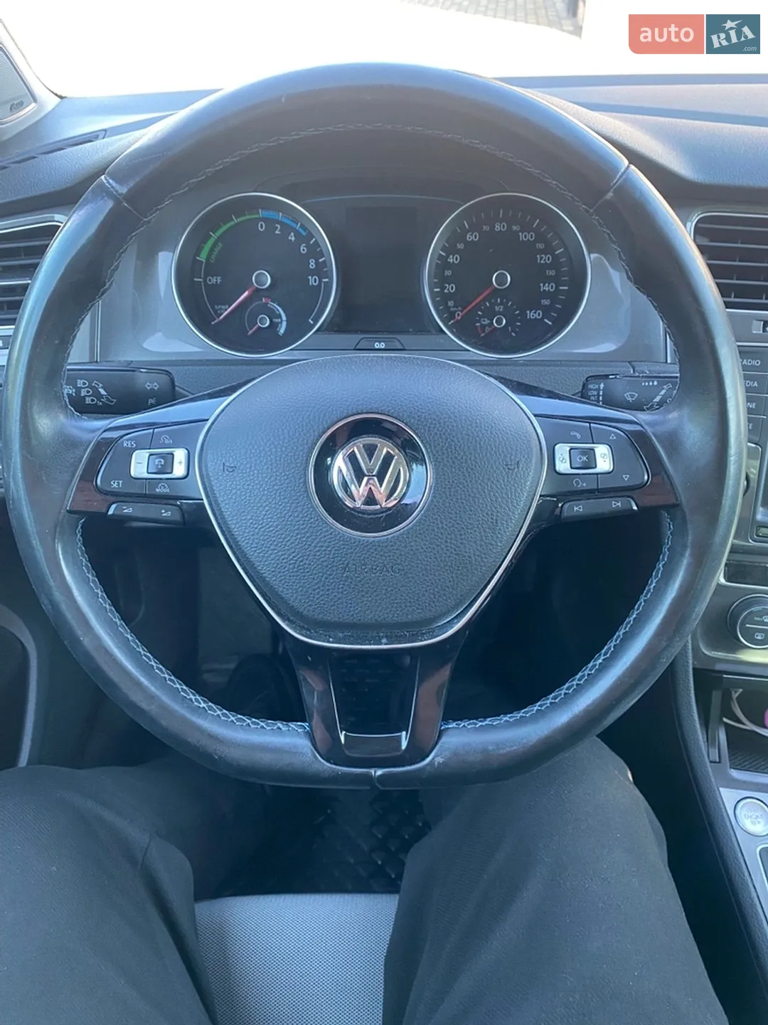 2016 Volkswagen Golf - мініатюра 25
