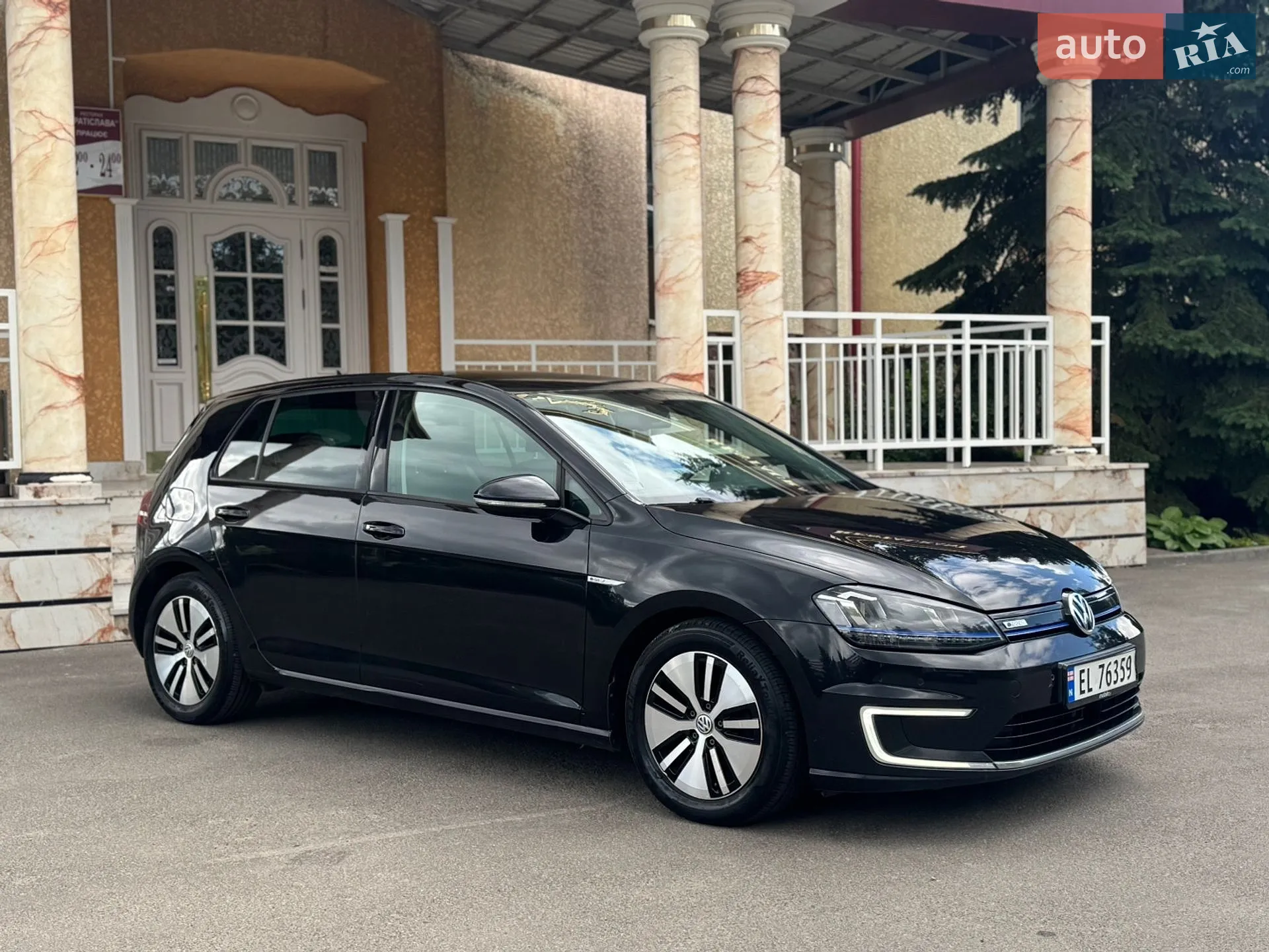 2015 Volkswagen Golf - мініатюра 10