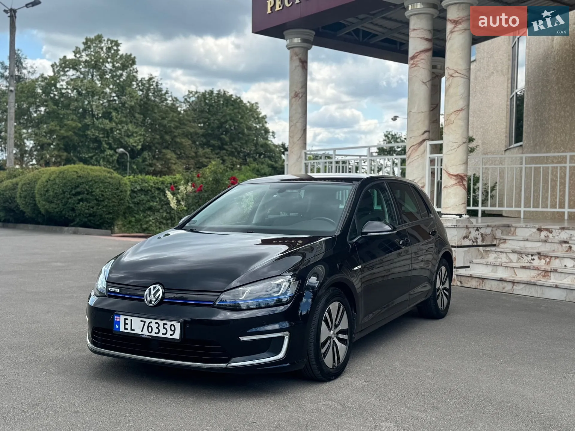 2015 Volkswagen Golf - мініатюра 14