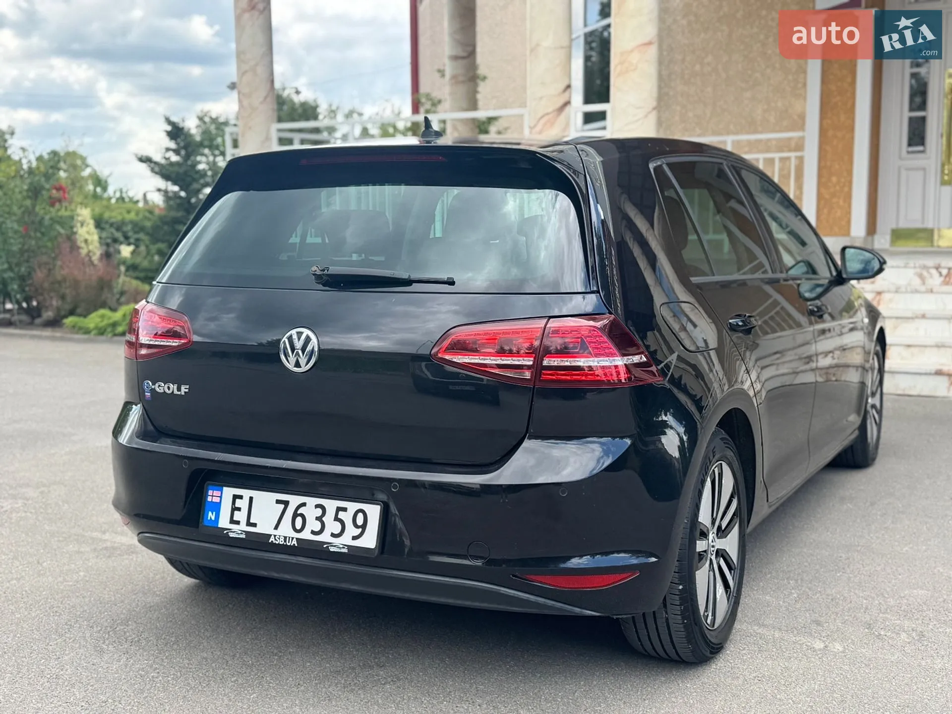 2015 Volkswagen Golf - мініатюра 20