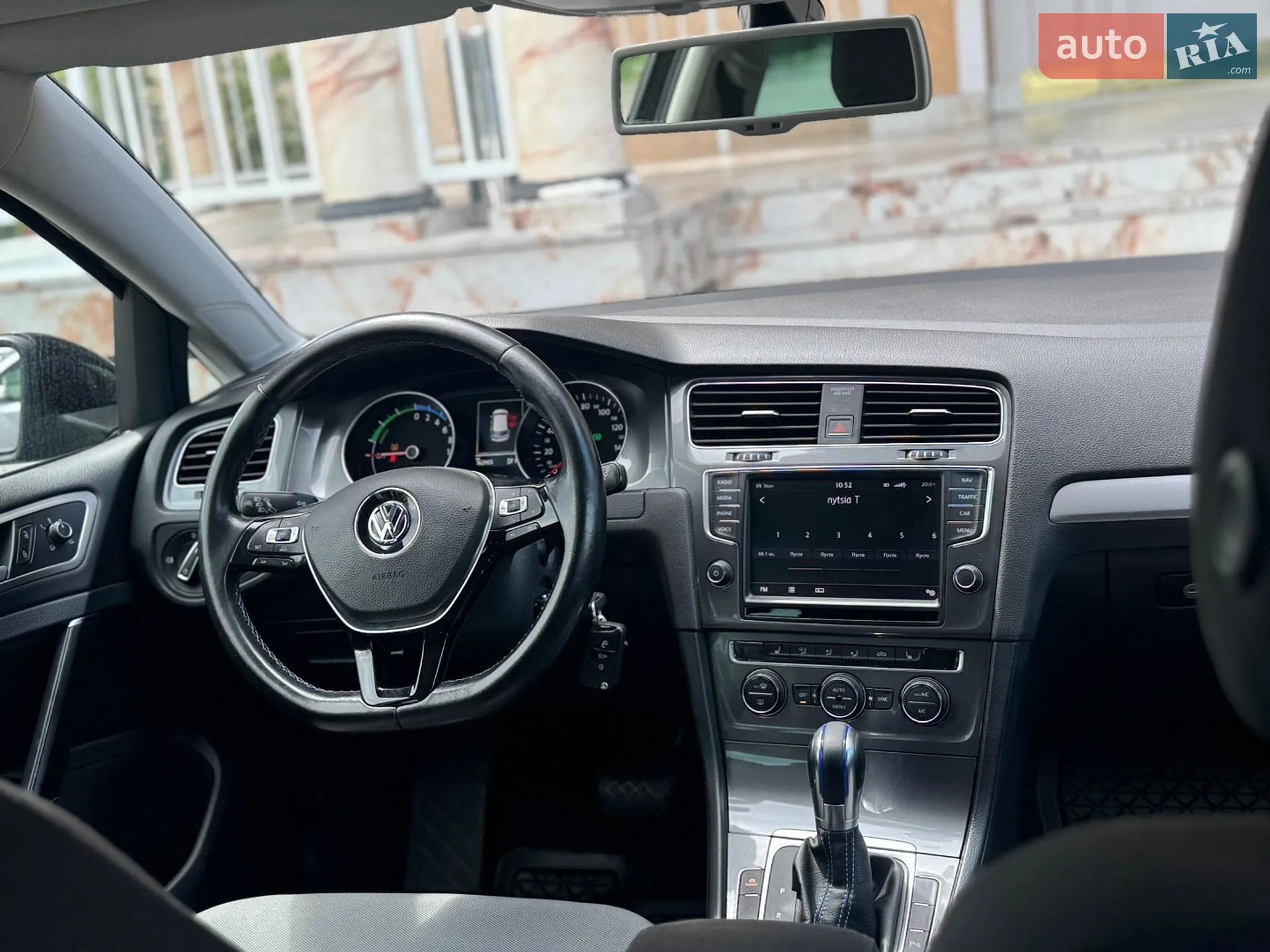 2015 Volkswagen Golf - мініатюра 50