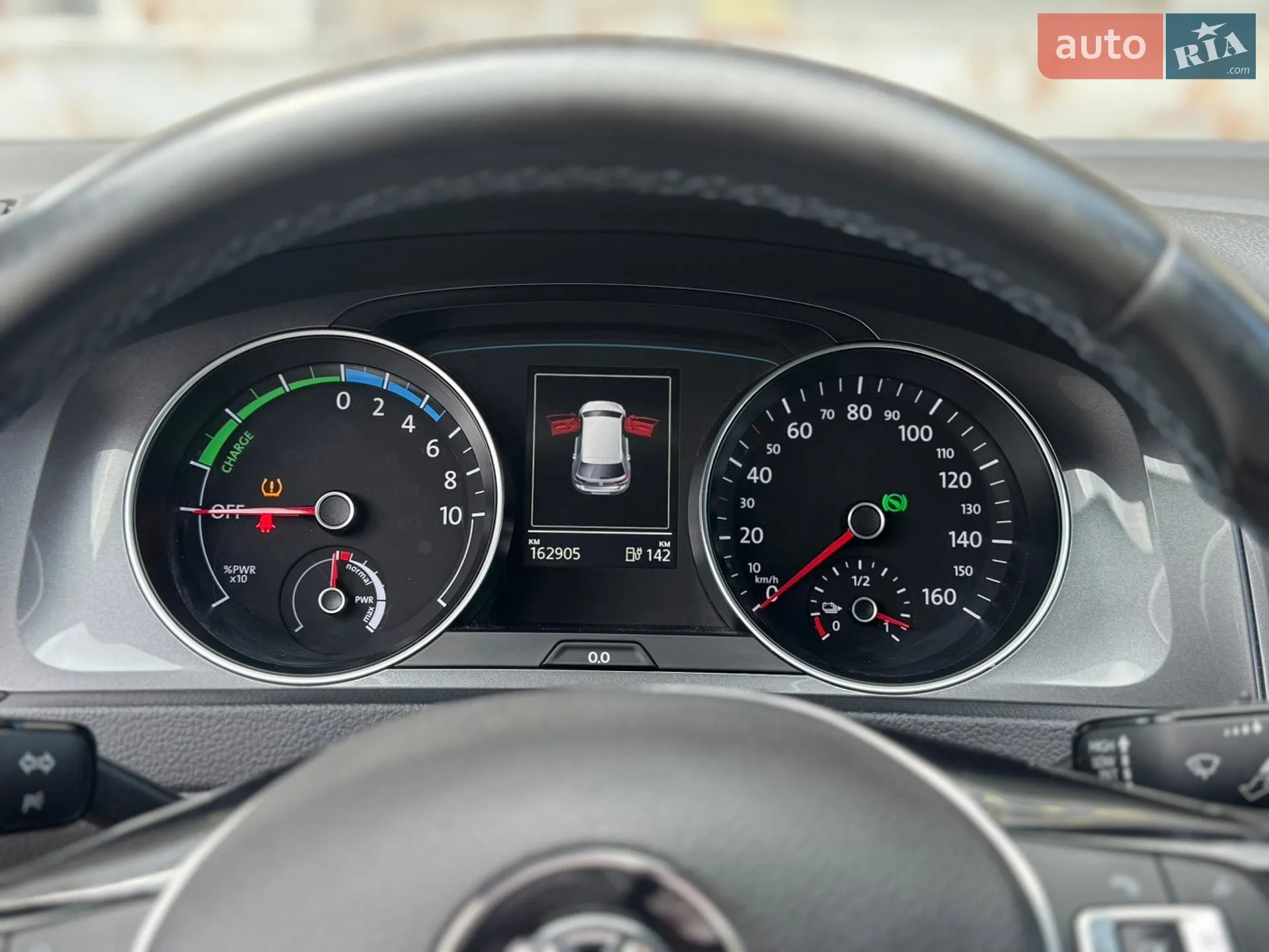 2015 Volkswagen Golf - мініатюра 51