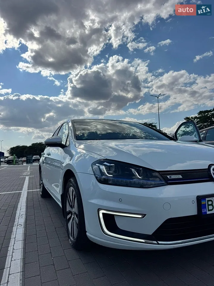 2015 Volkswagen Golf - мініатюра 39