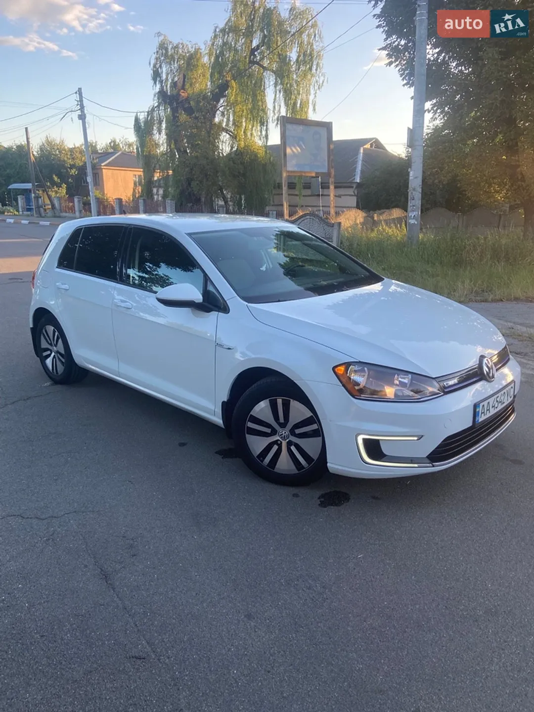 2015 Volkswagen Golf - мініатюра 15