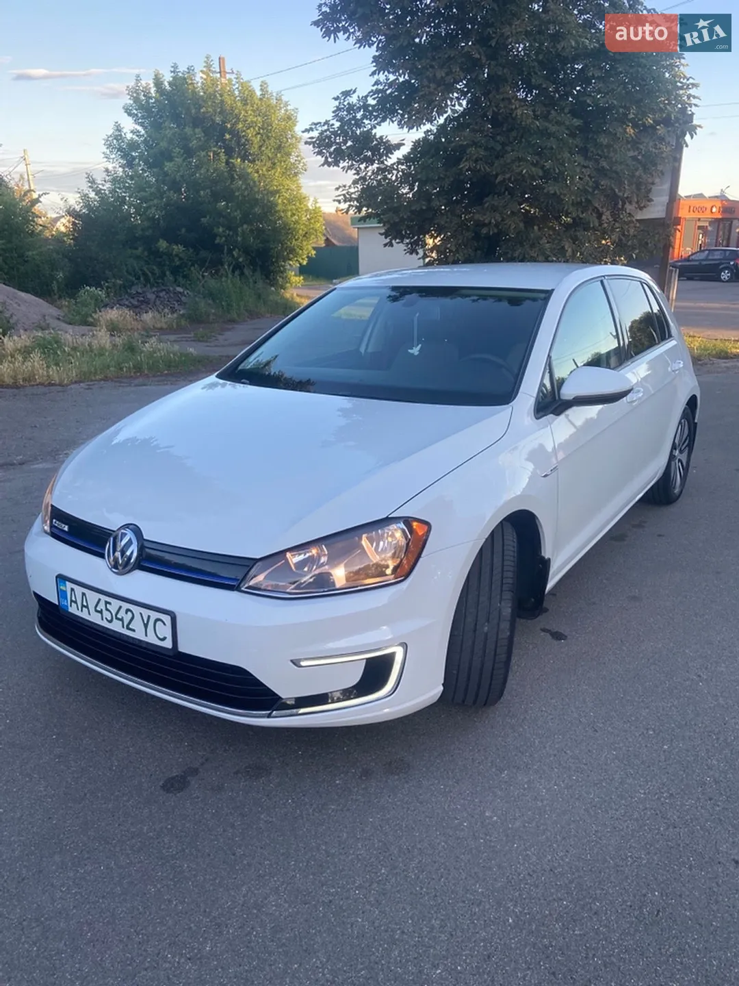 2015 Volkswagen Golf - мініатюра 19
