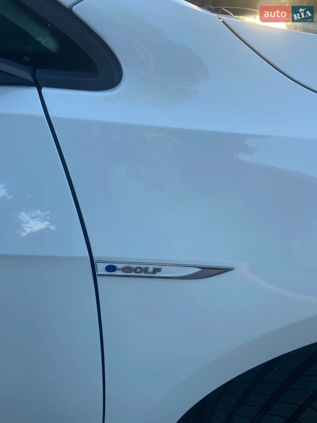 2015 Volkswagen Golf - мініатюра 32
