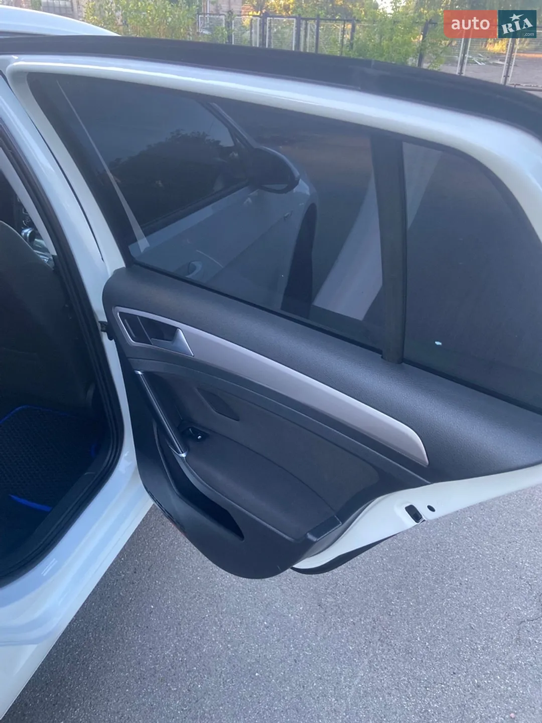2015 Volkswagen Golf - мініатюра 37
