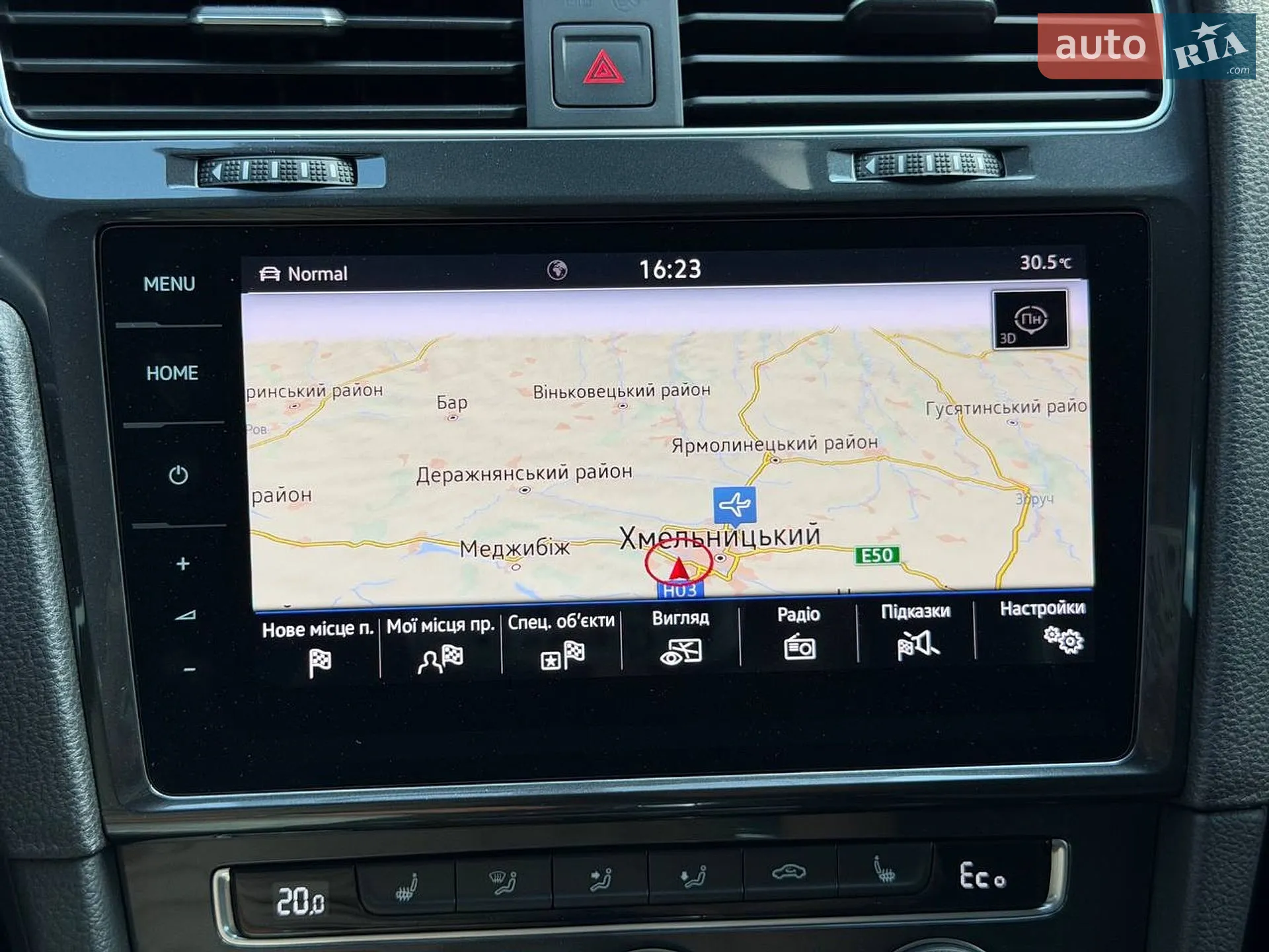 2018 Volkswagen Golf - мініатюра 40