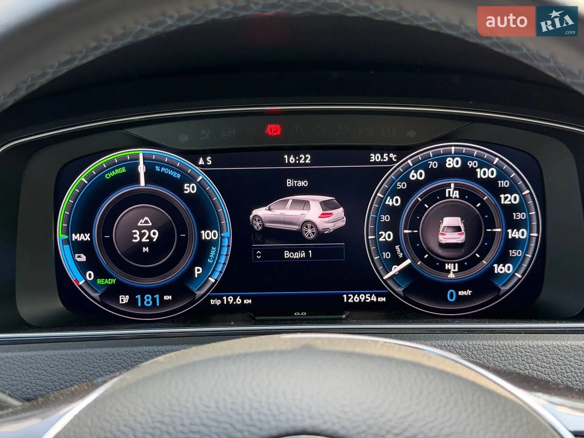 2018 Volkswagen Golf - мініатюра 35