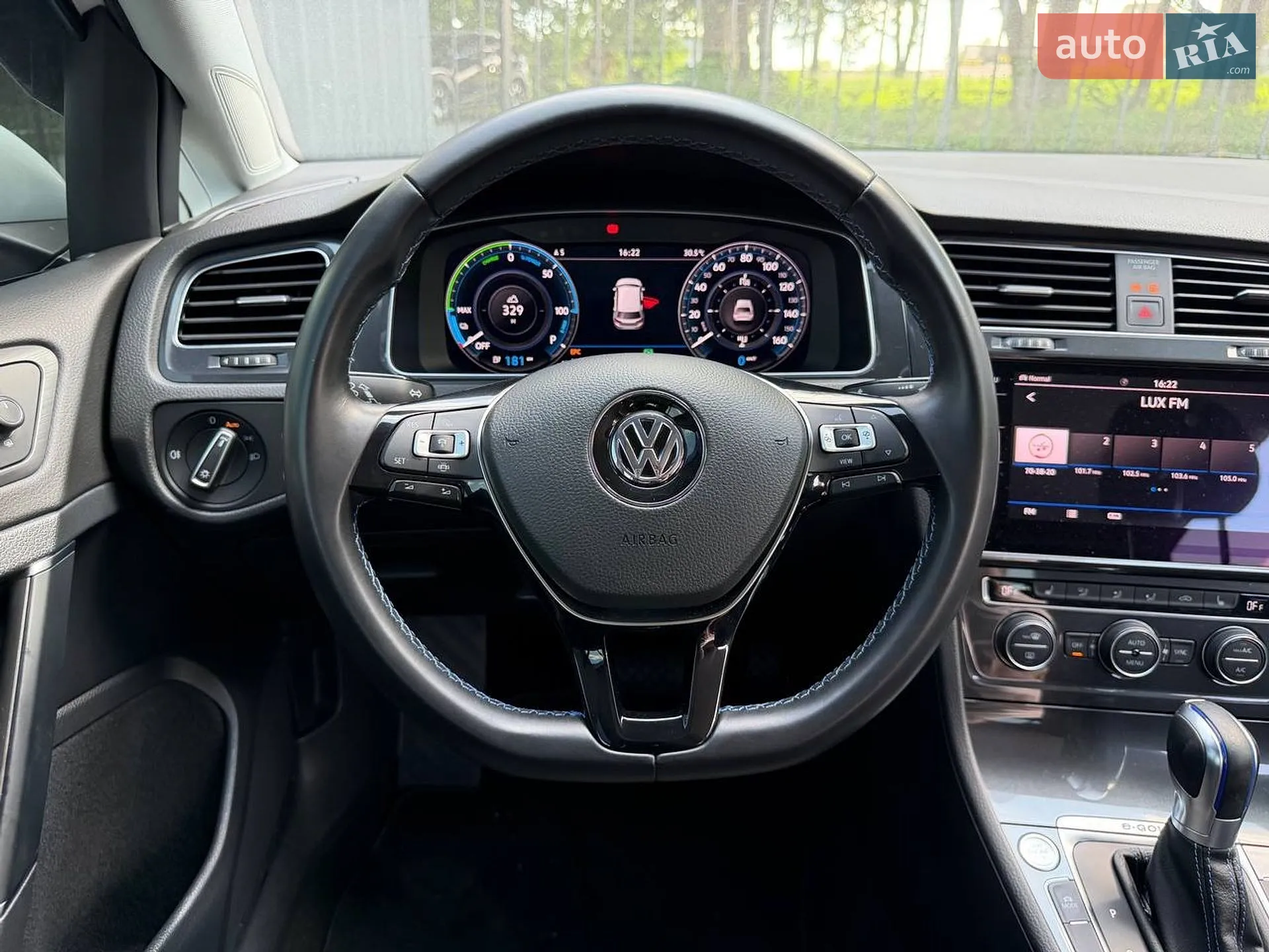 2018 Volkswagen Golf - мініатюра 5