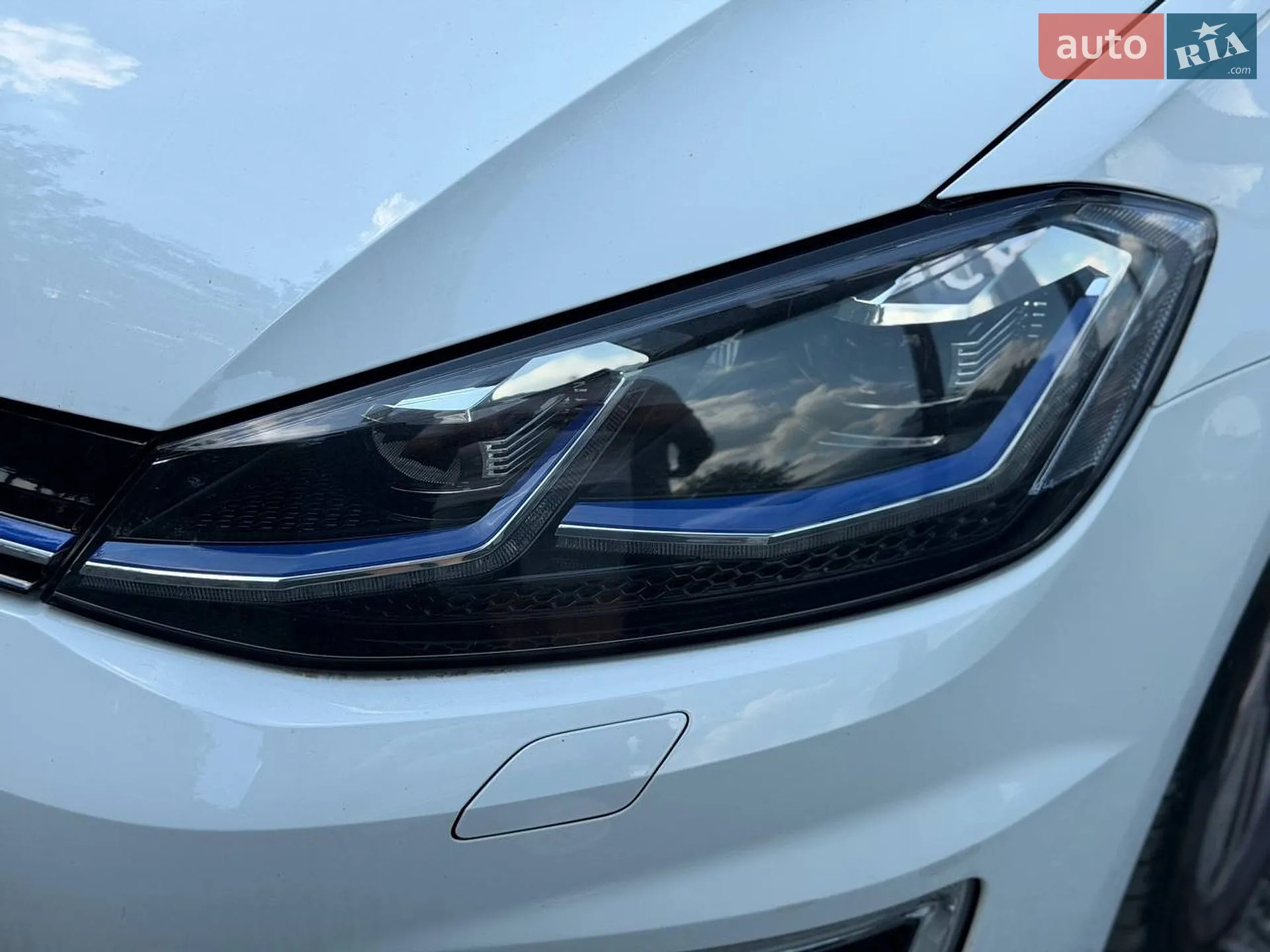 2018 Volkswagen Golf - мініатюра 21