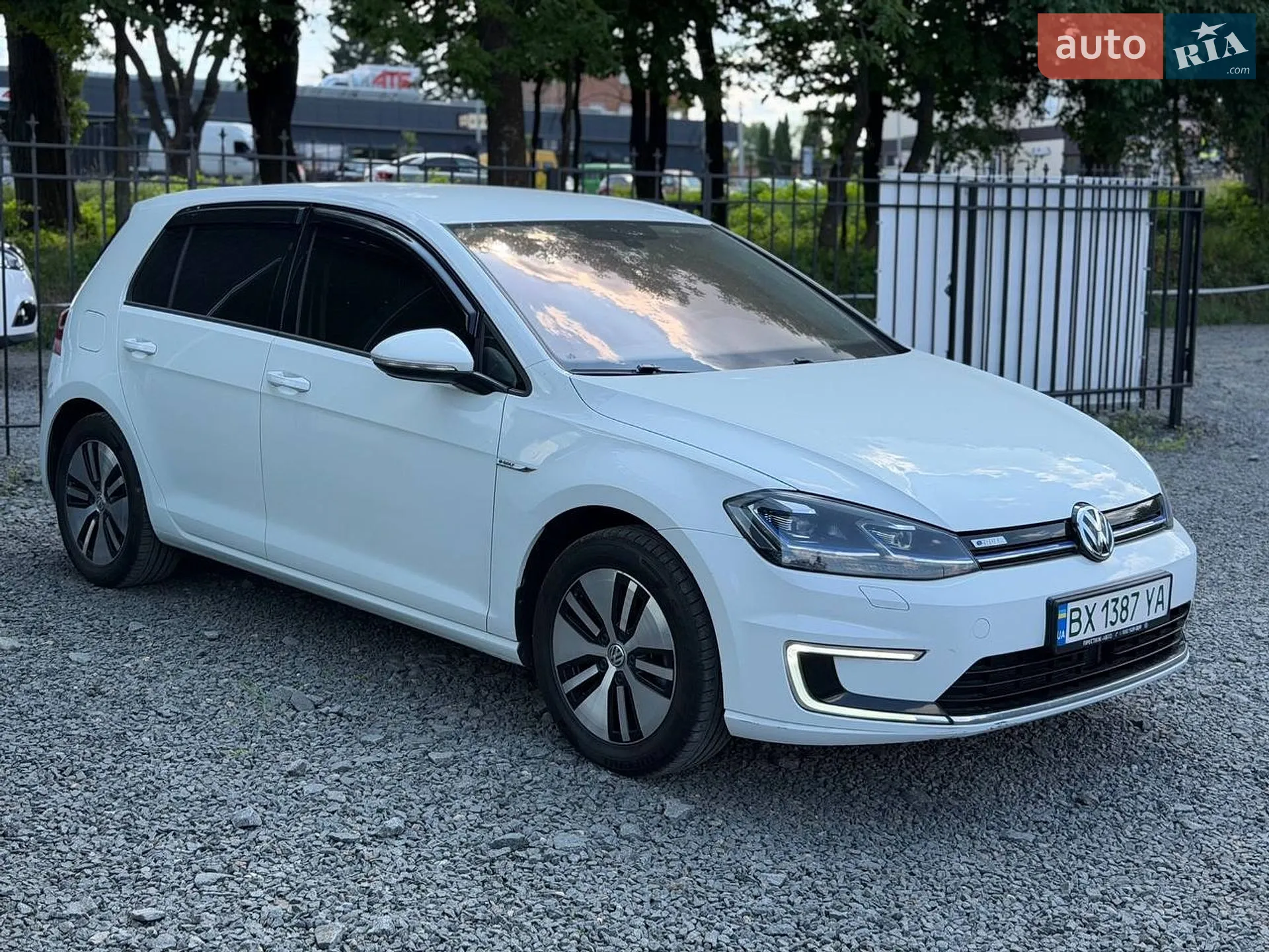 2018 Volkswagen Golf - мініатюра 17