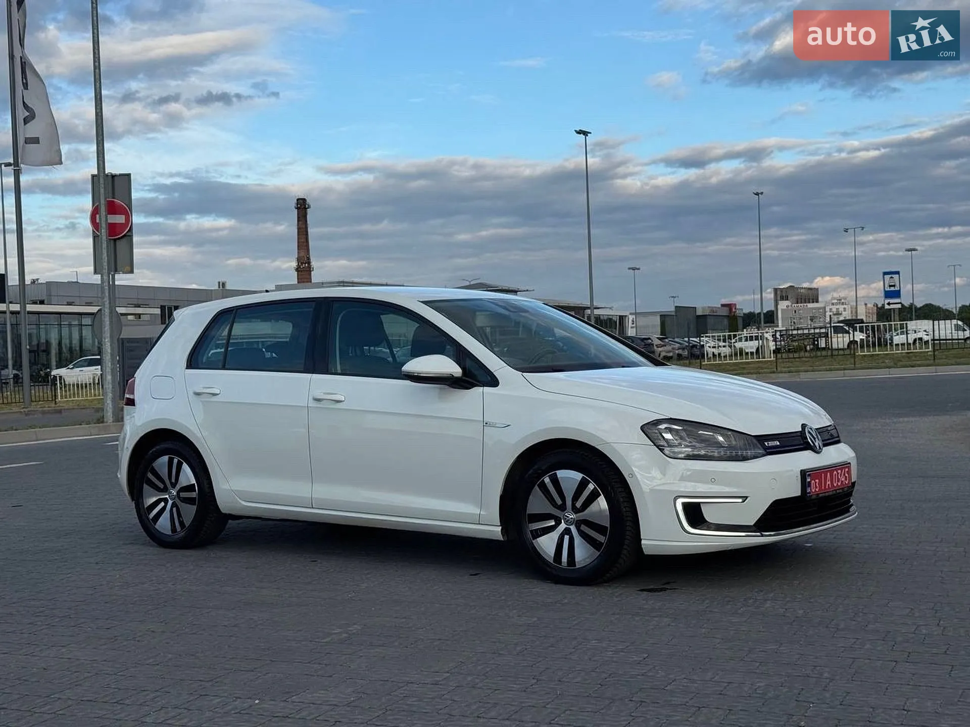 2015 Volkswagen Golf - мініатюра 23
