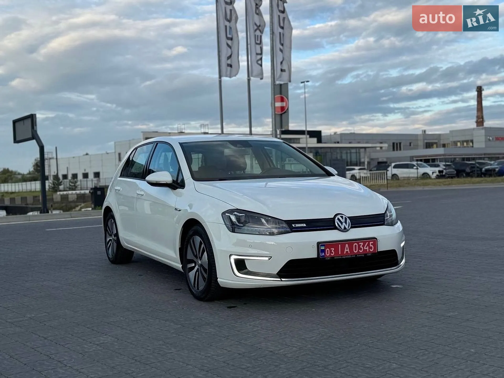2015 Volkswagen Golf - мініатюра 49