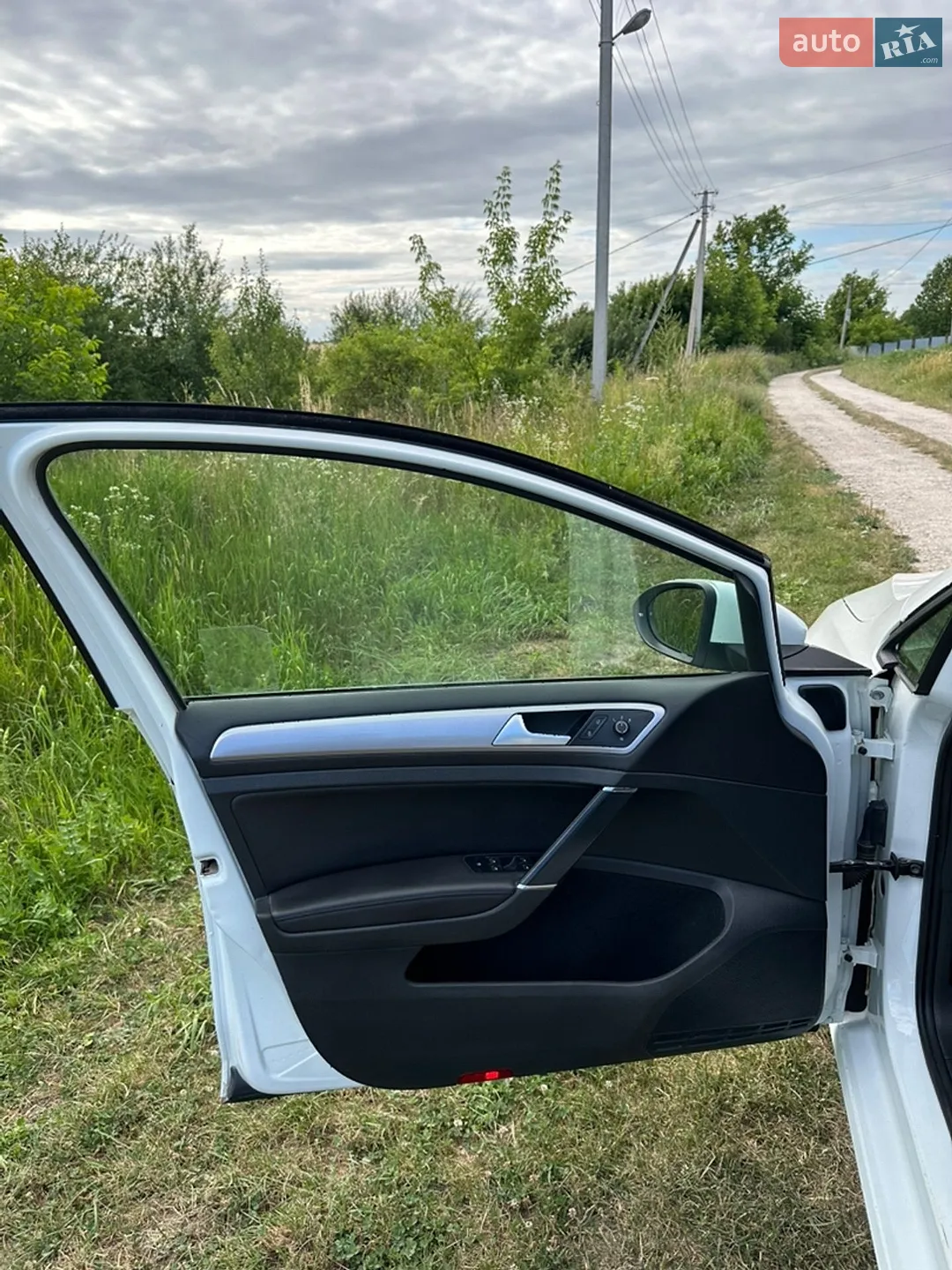 2014 Volkswagen Golf - мініатюра 14