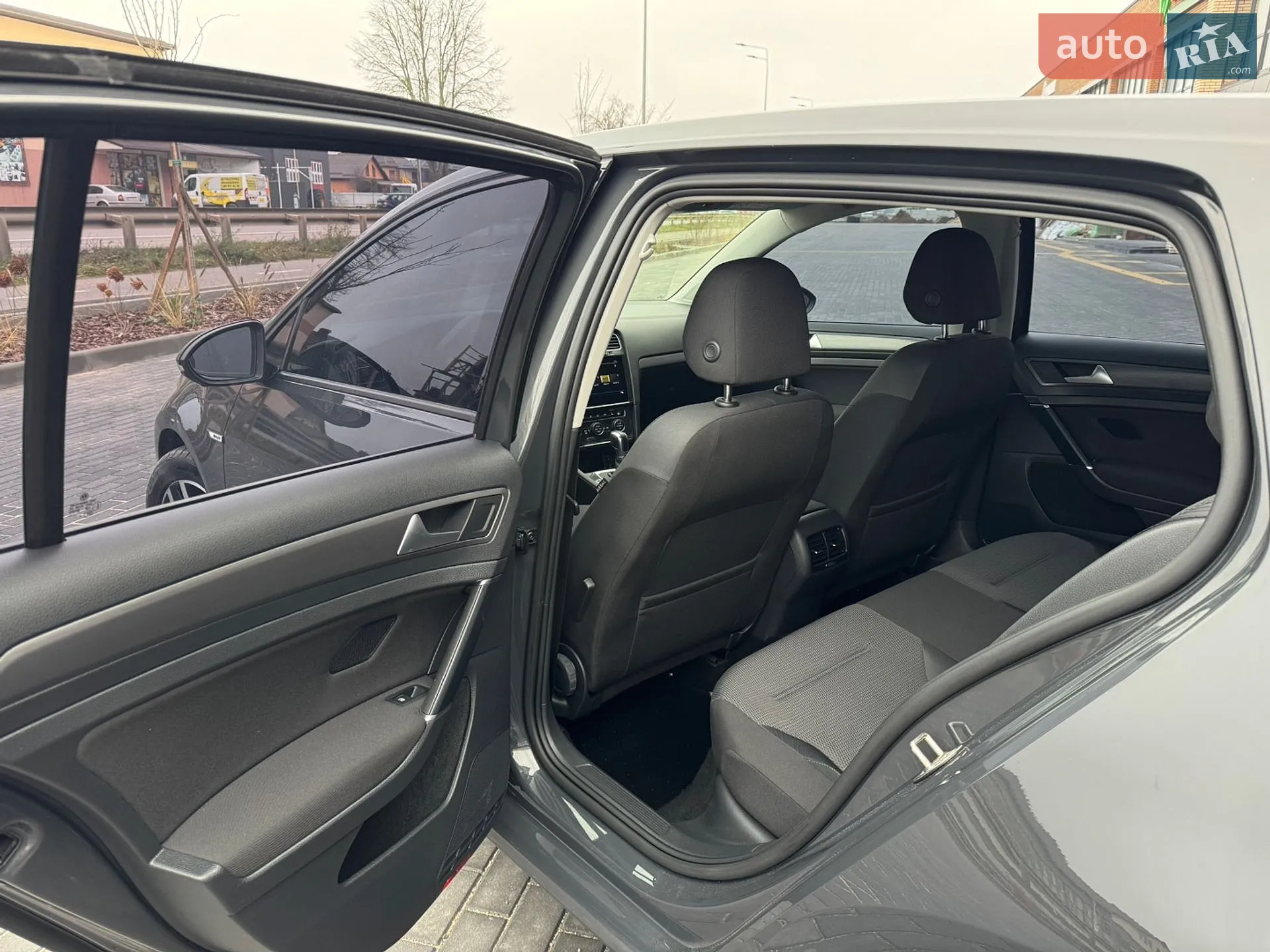 2018 Volkswagen Golf - мініатюра 13