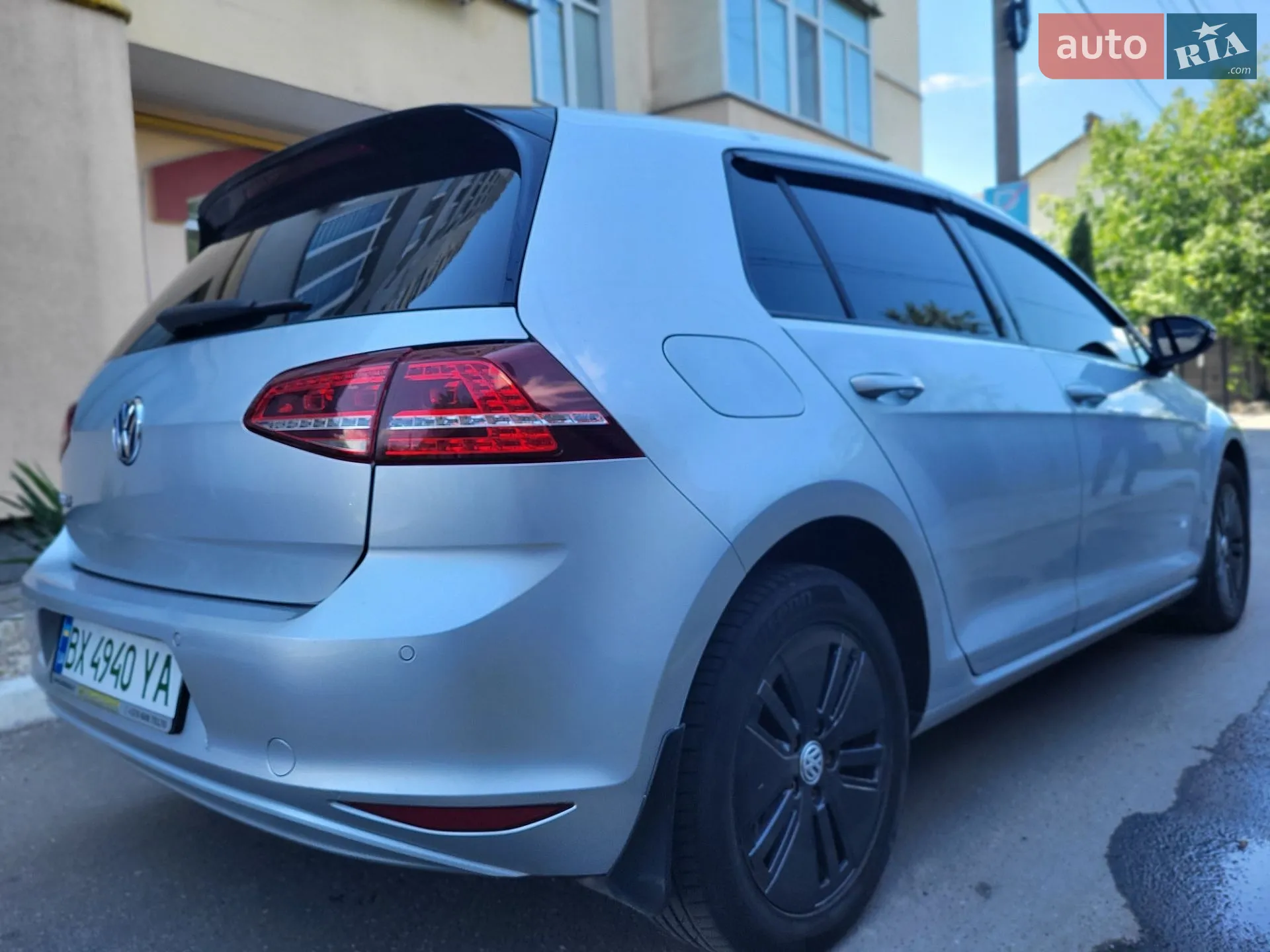 Volkswagen e-Golf 2015 VIN WVWZZZAUZGW902630 фото оголошення 66 з 73