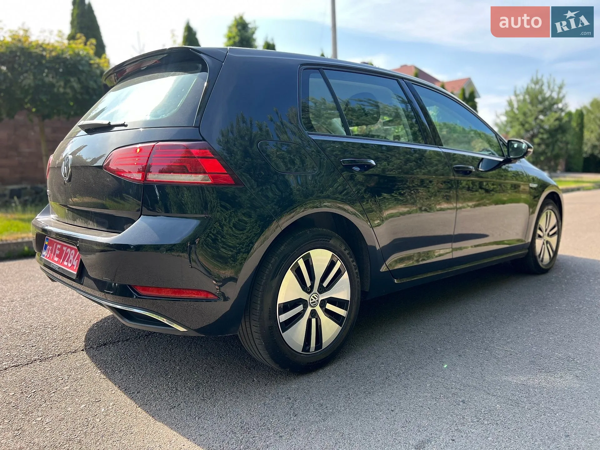 2018 Volkswagen Golf - мініатюра 18
