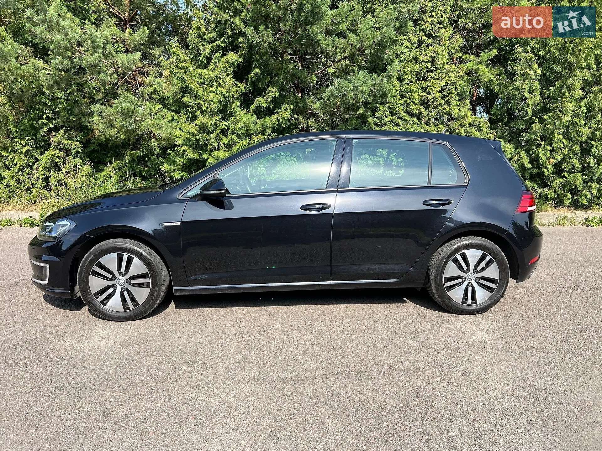 2018 Volkswagen Golf - мініатюра 23