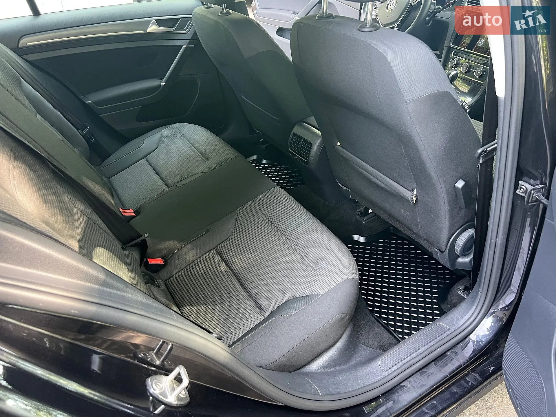 2018 Volkswagen Golf - мініатюра 27