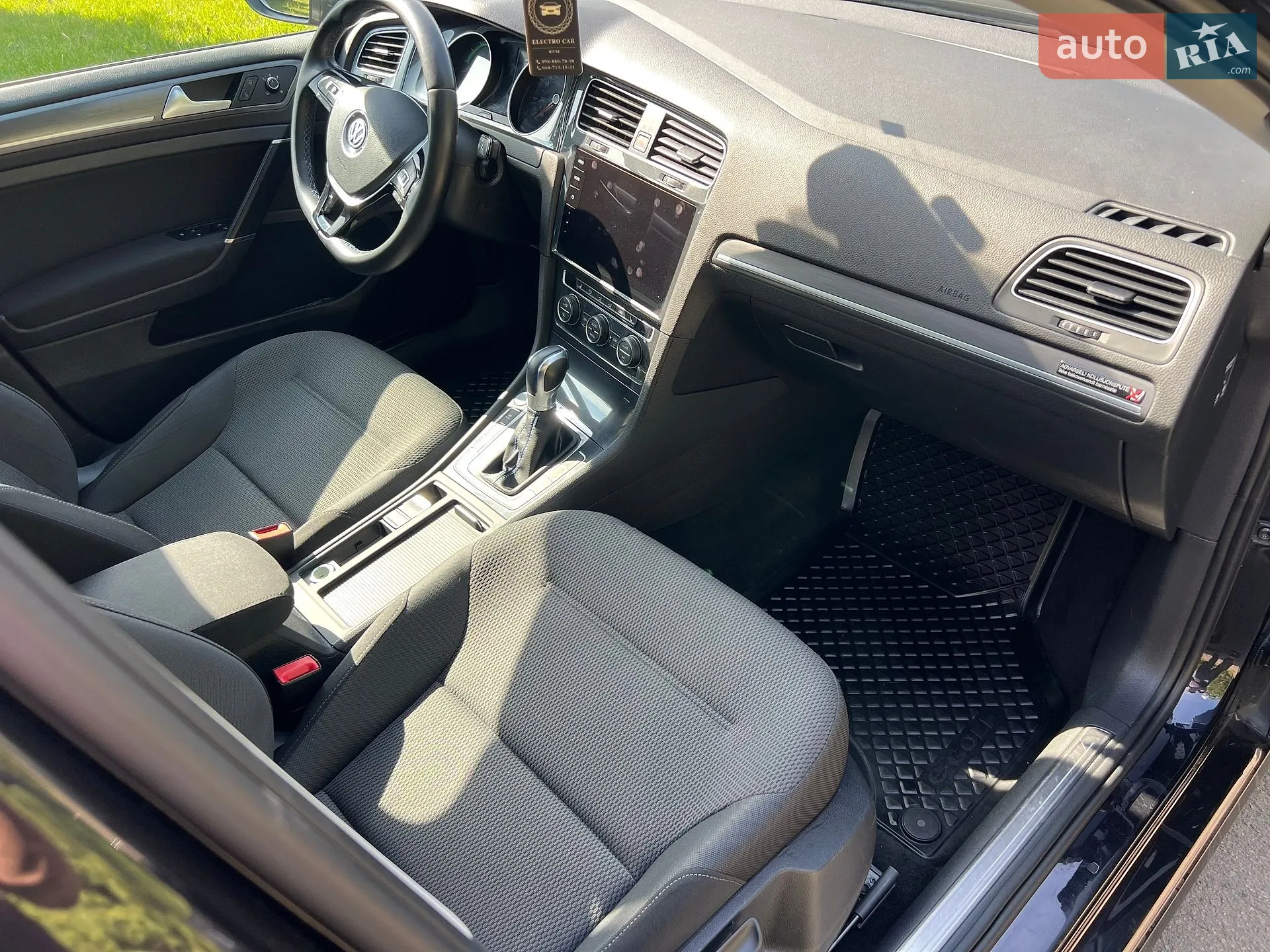 2018 Volkswagen Golf - мініатюра 39