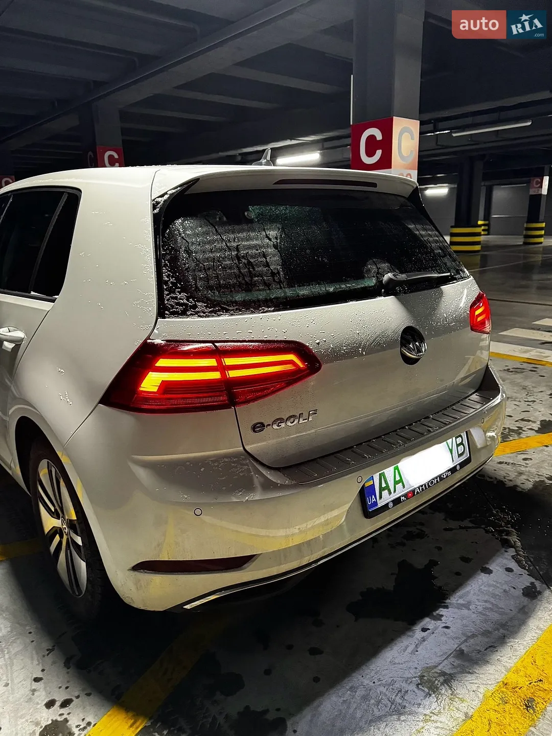 2017 Volkswagen Golf - мініатюра 5