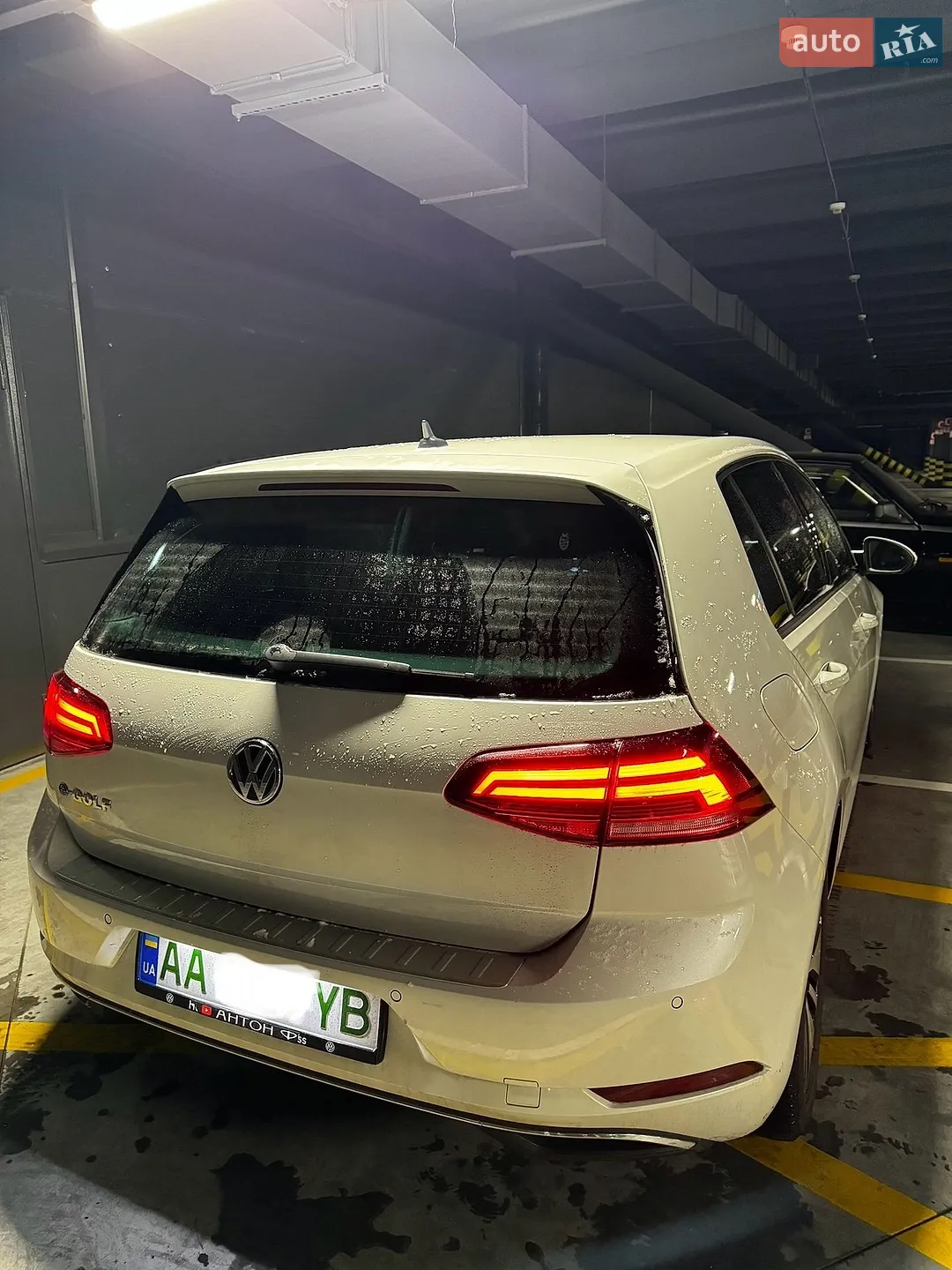 2017 Volkswagen Golf - мініатюра 6