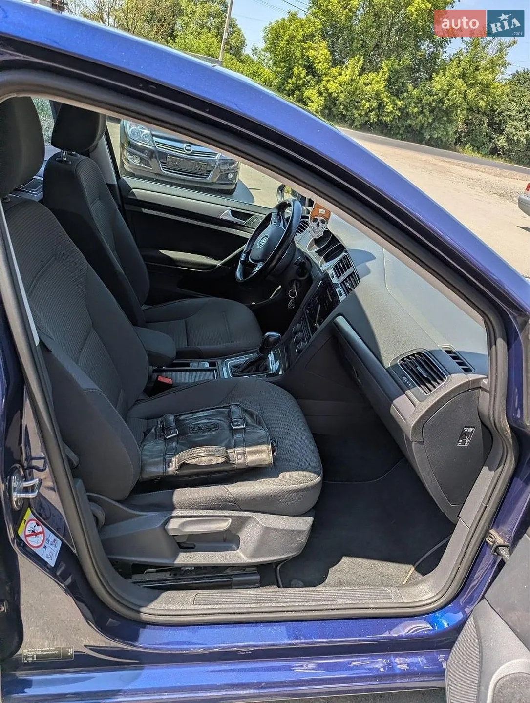 2019 Volkswagen Golf - мініатюра 7